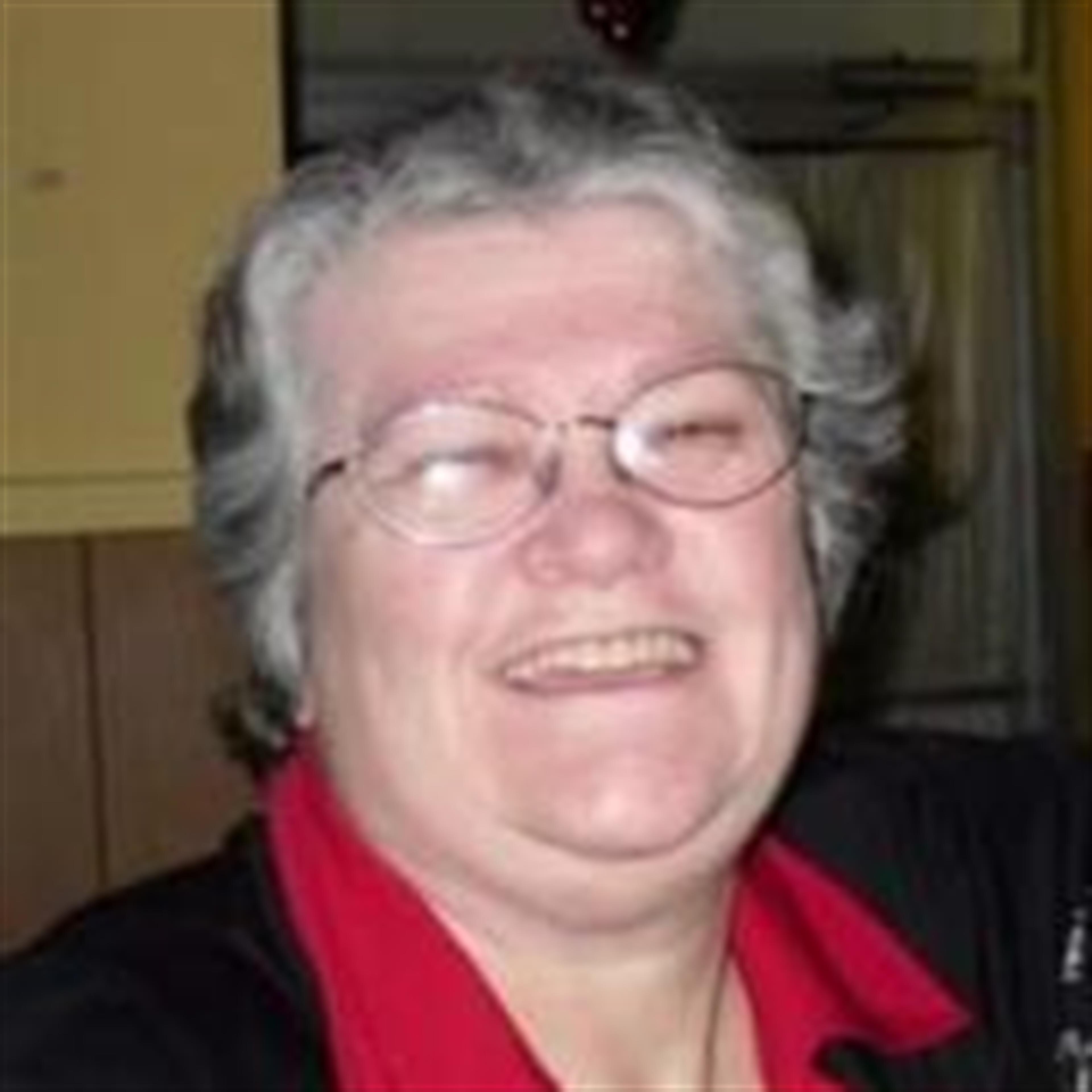 Cherry Deane Tadlock