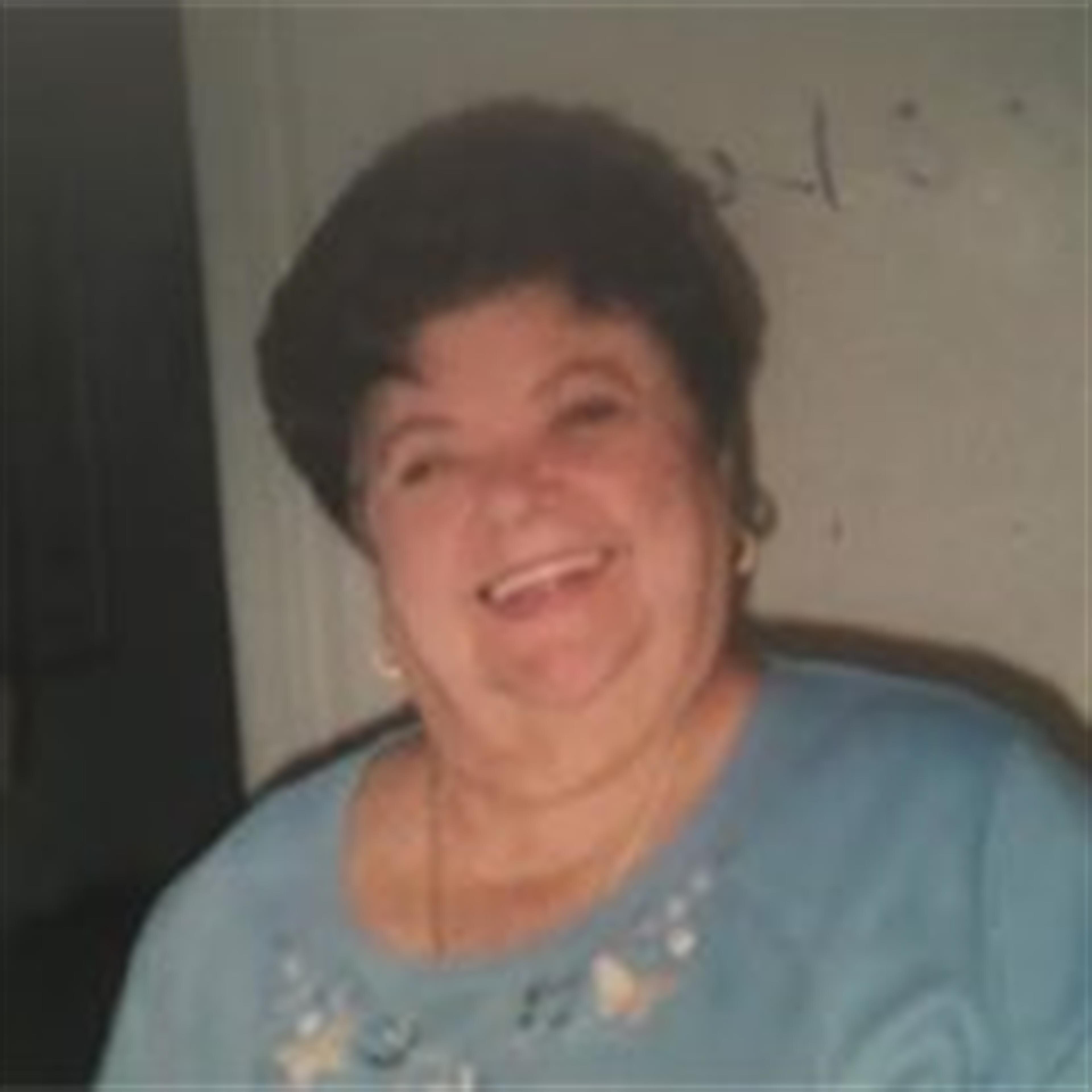 Roselia Gonzalez