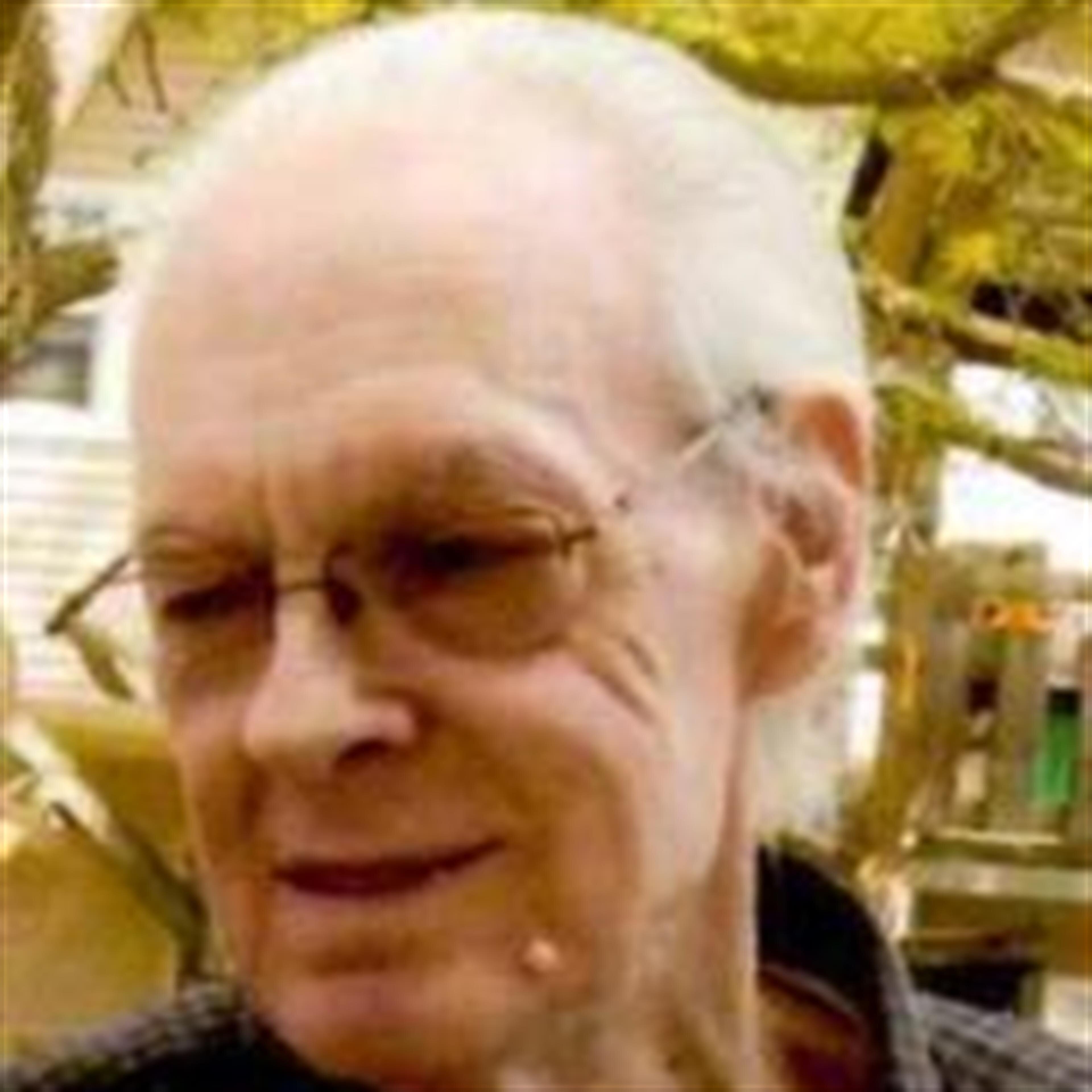 Bob E. Baum