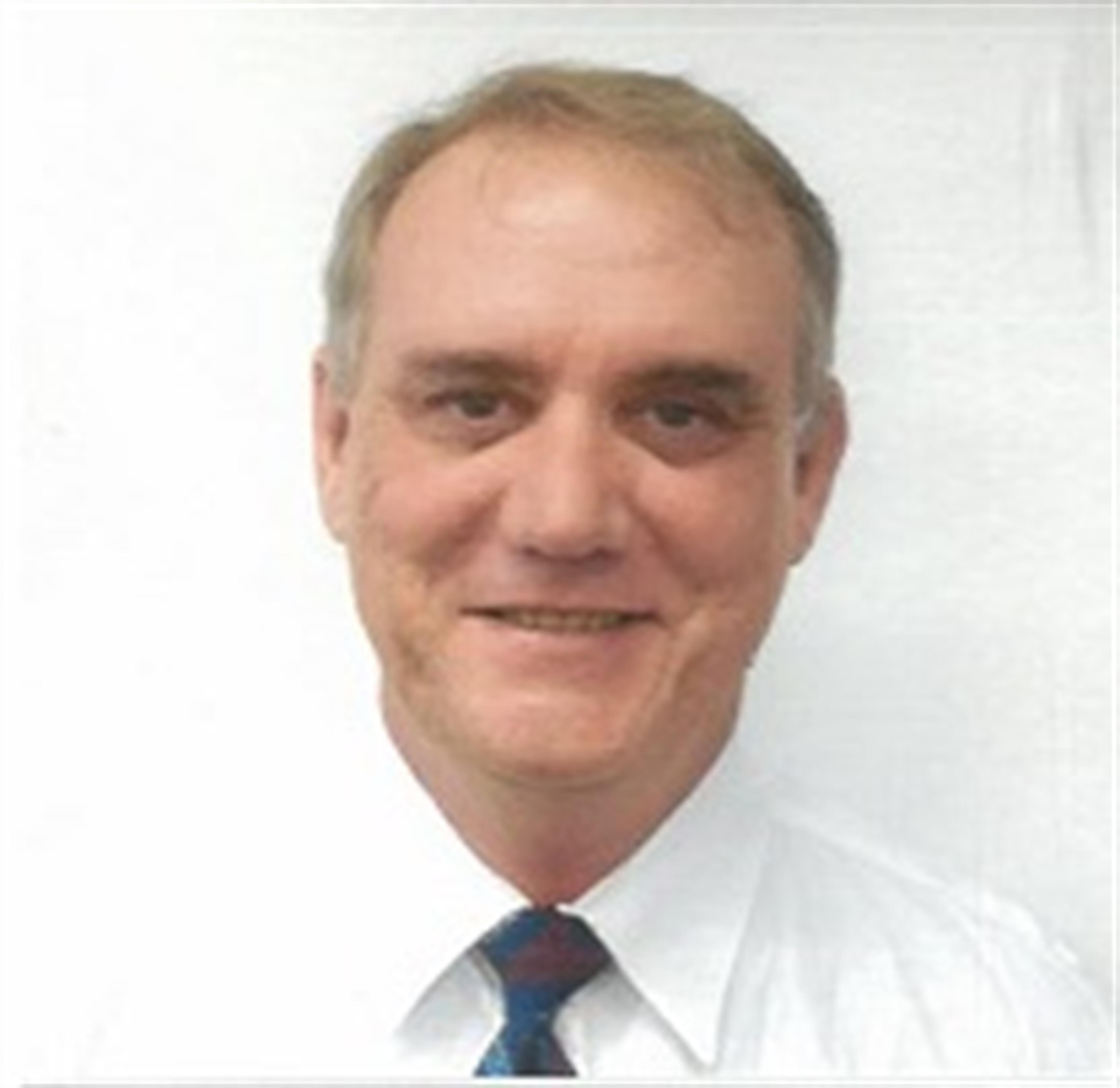 Jeffrey D. VanBrocklin