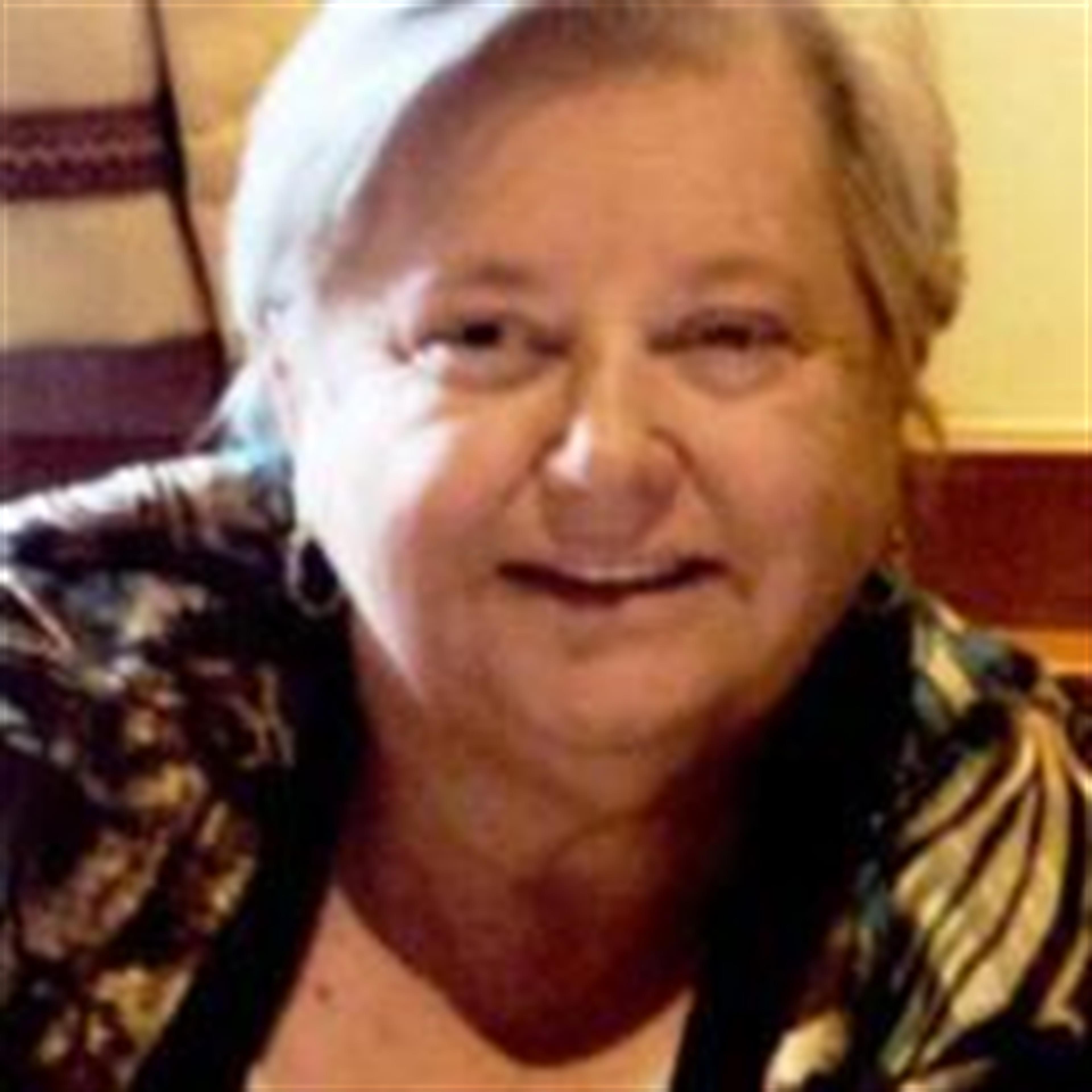 Sharon F Patton