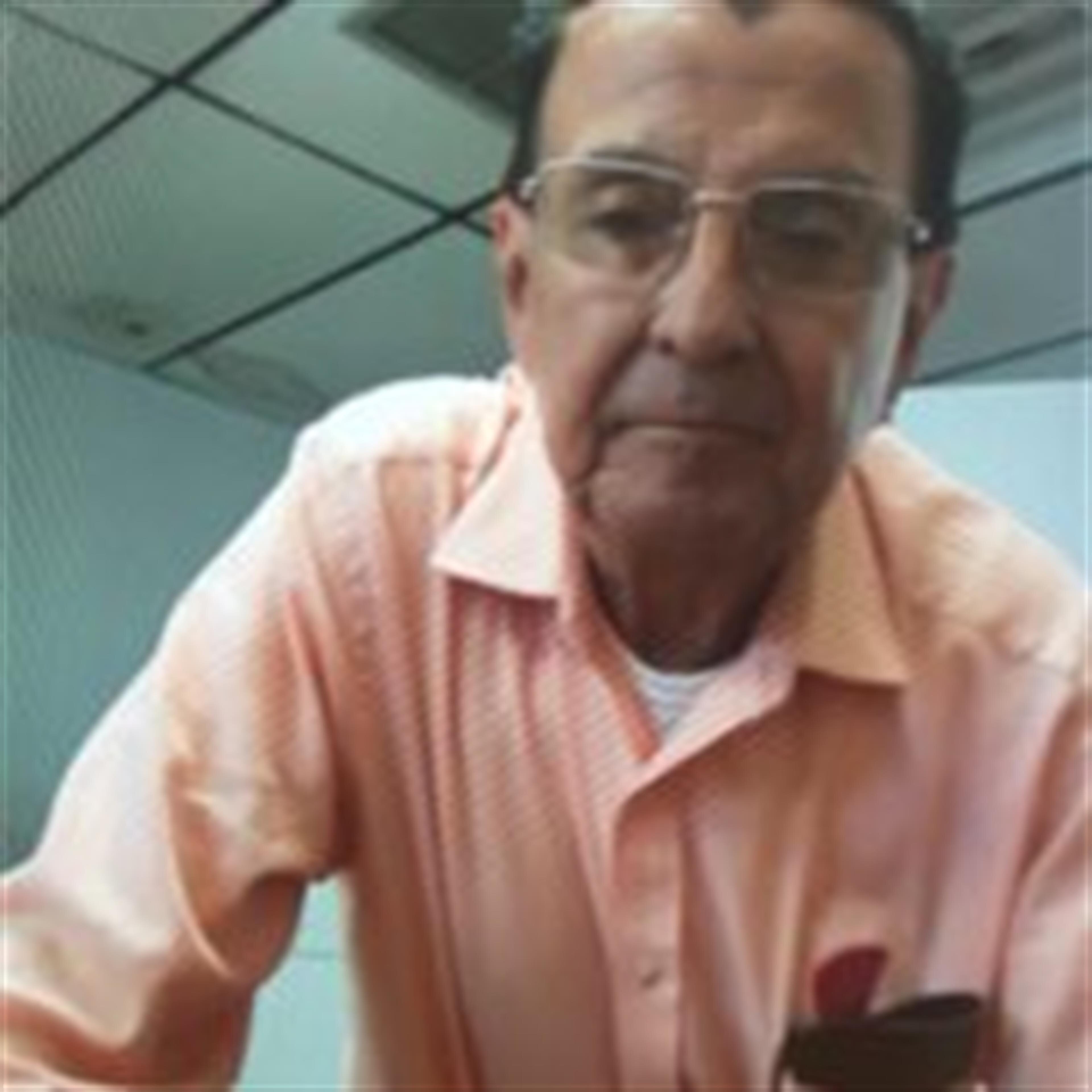 Juan Francisco Prado