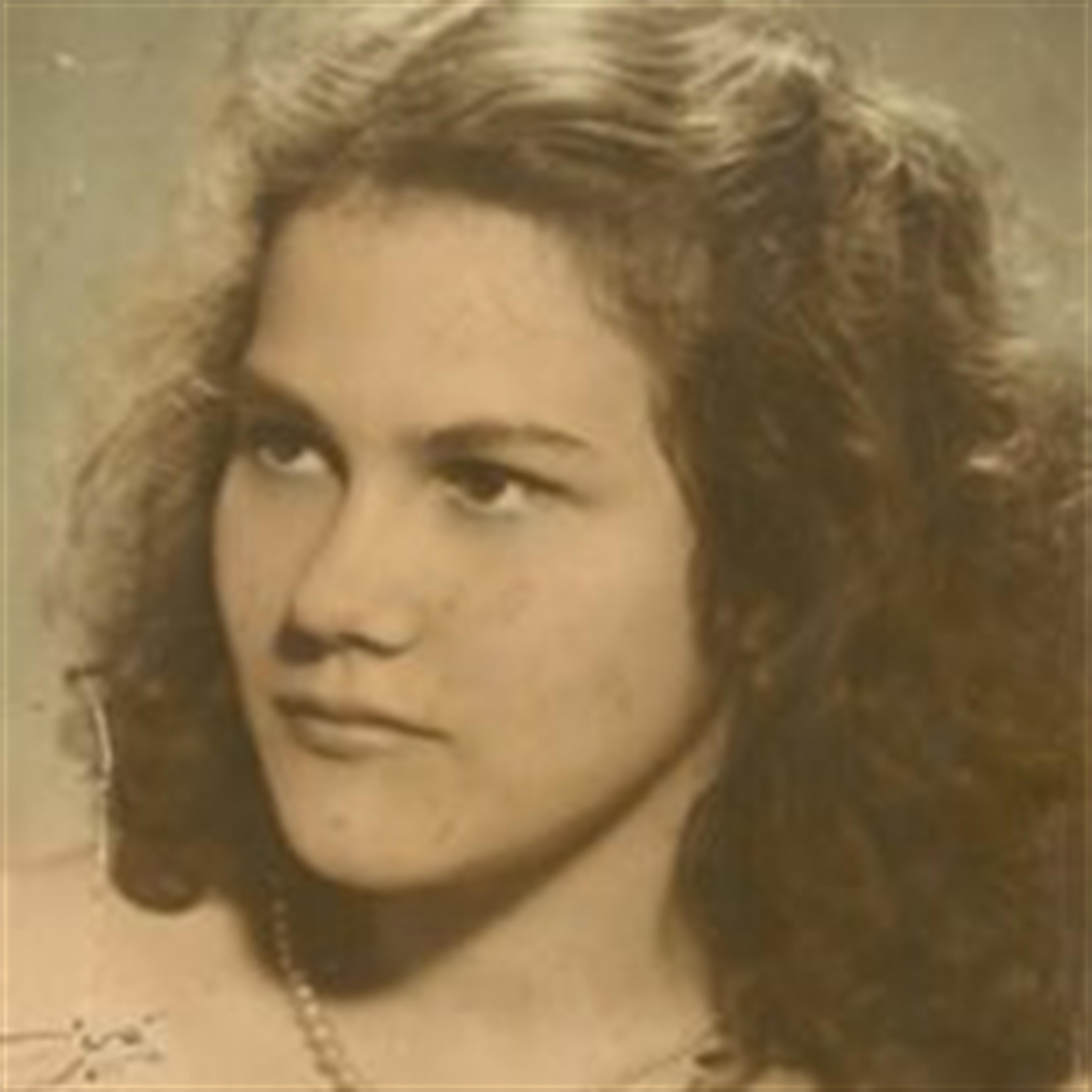 Ana Maria Guerra