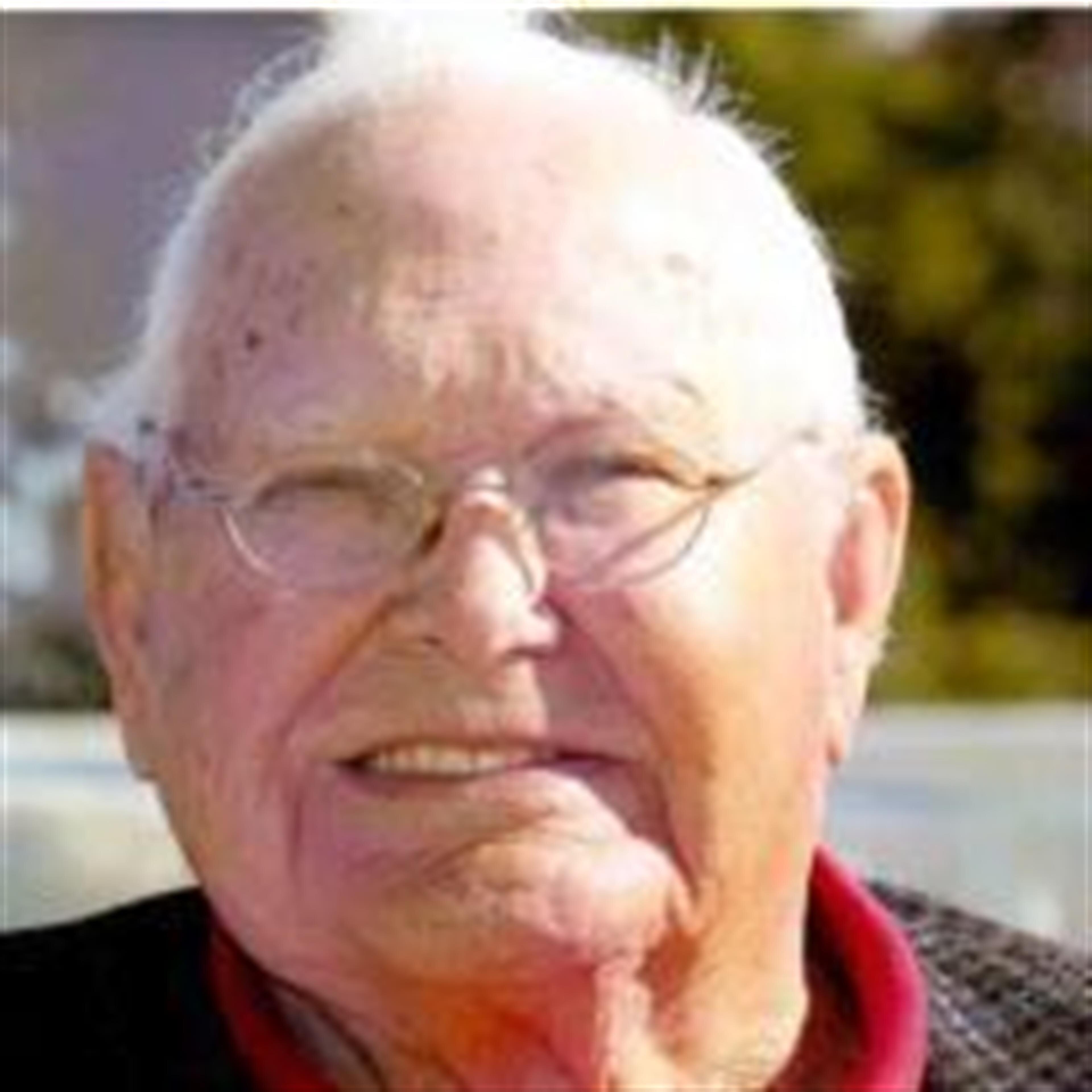 Norman R. Waters