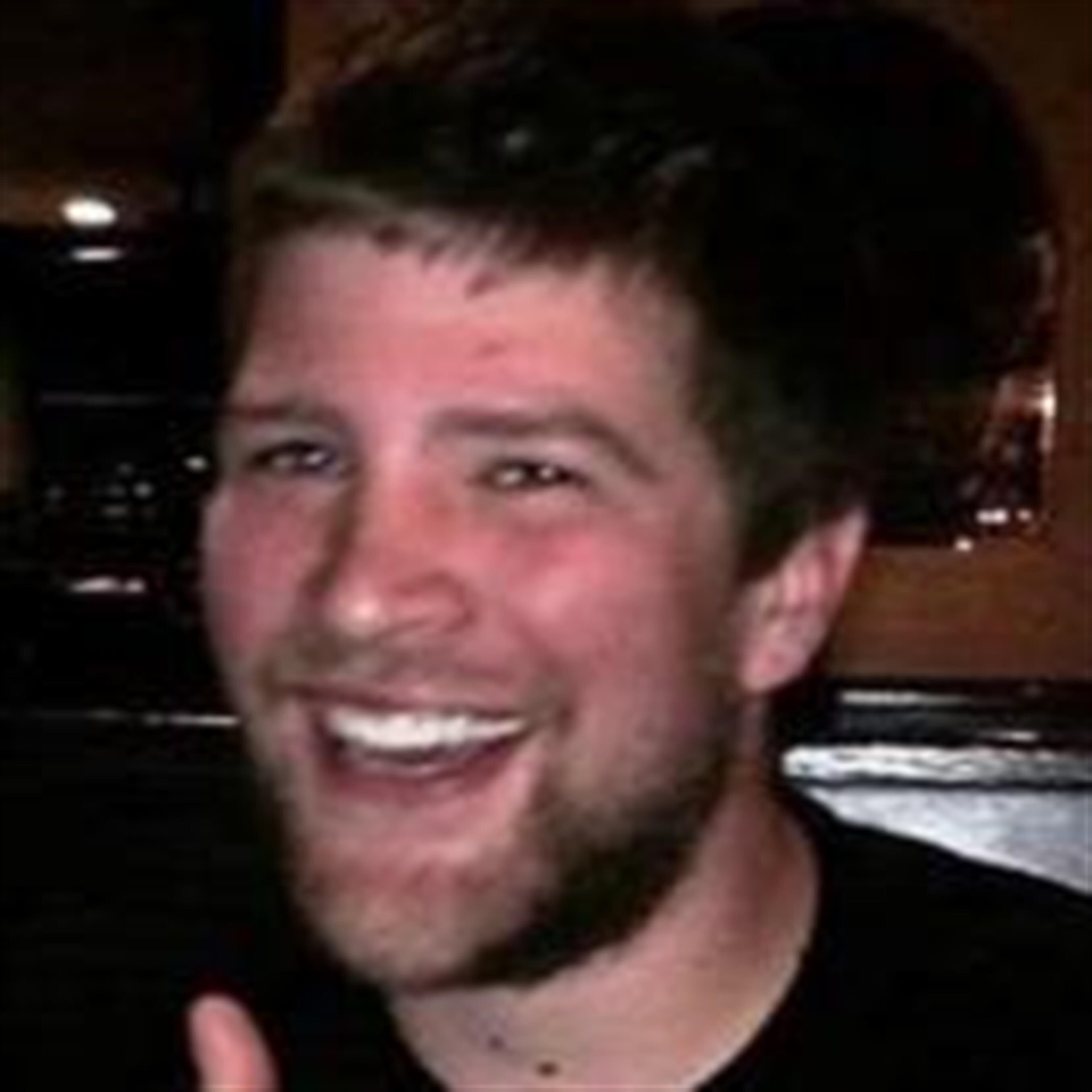 Matthew Daniel Beese