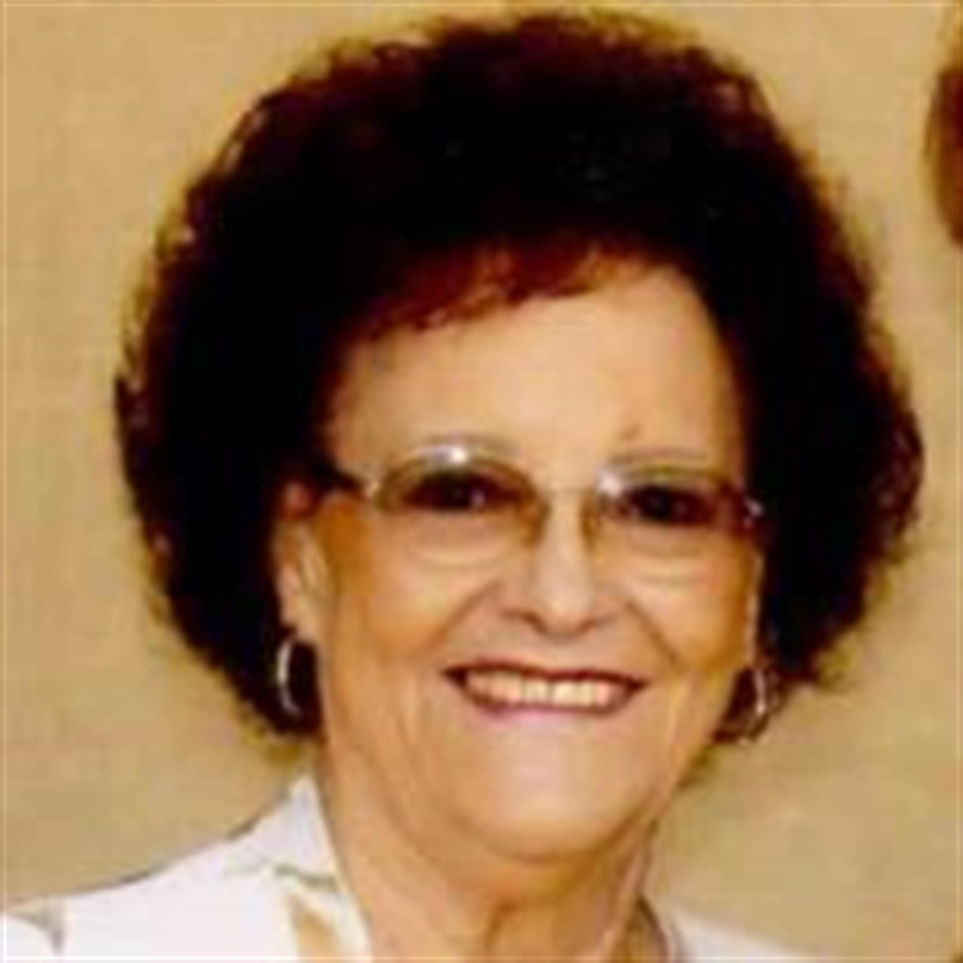 Goldie E. Sullivan