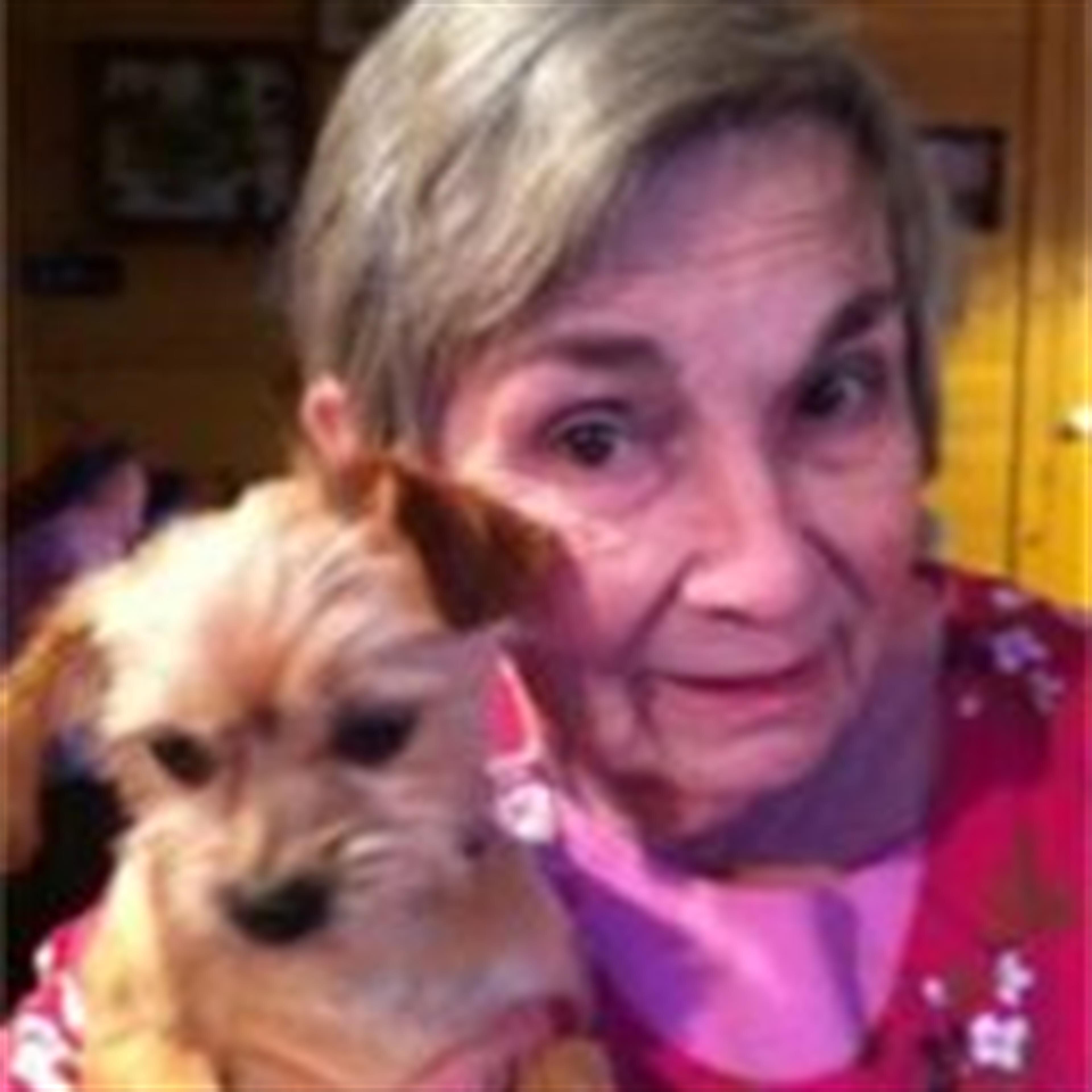 Roberta (Bobbie) Leona Keeper Gentes