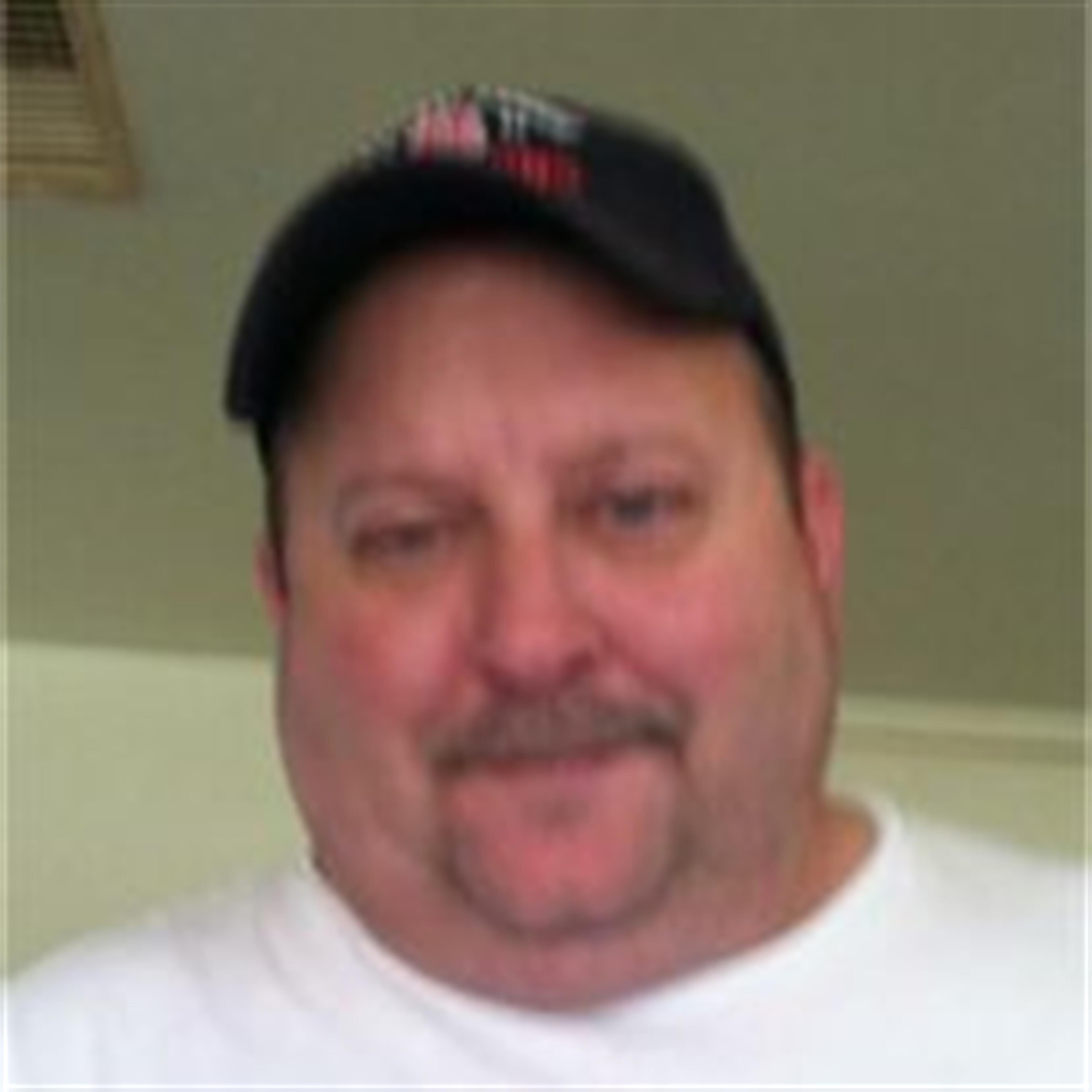 Thad Wayne Walker
