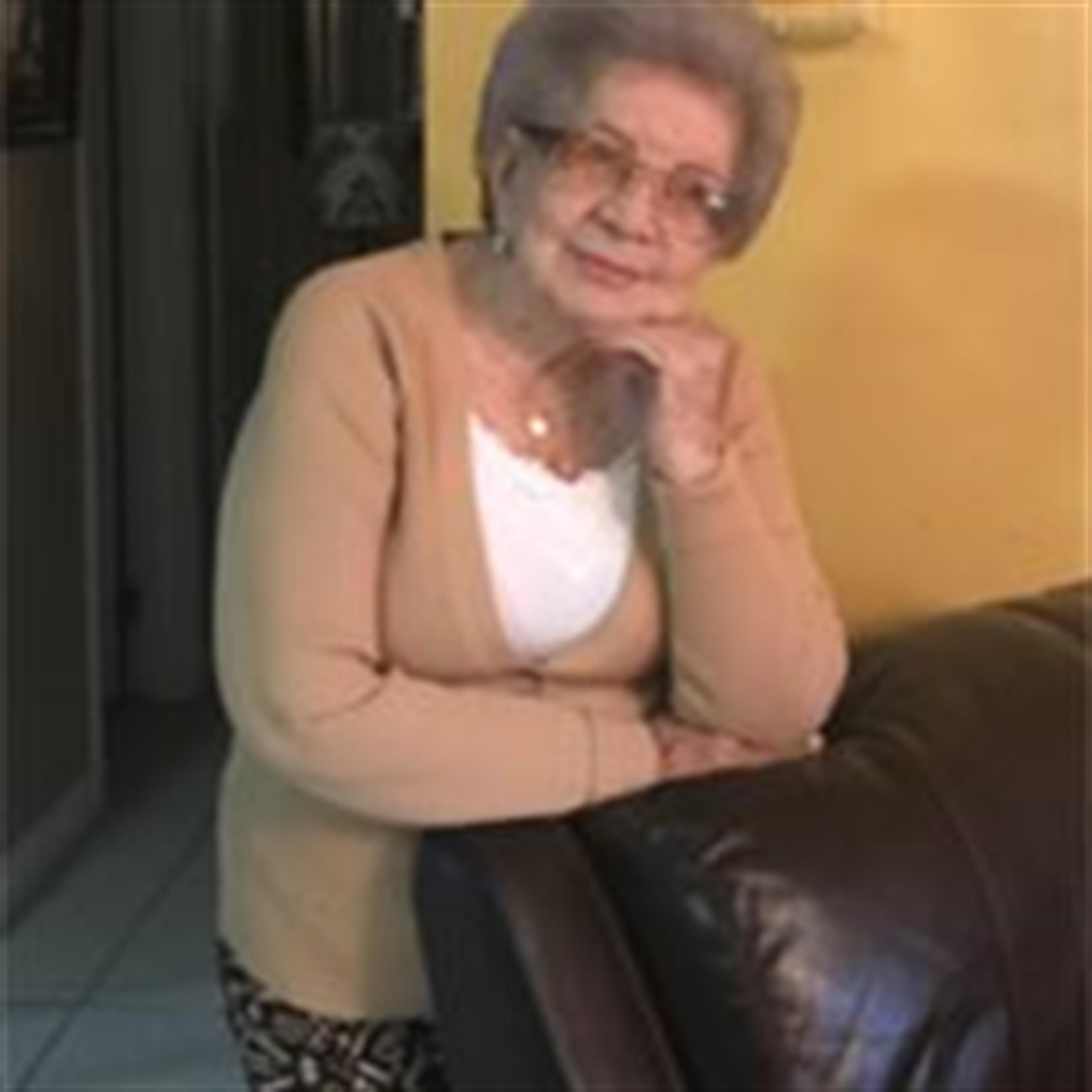 Arelys Gonzalez