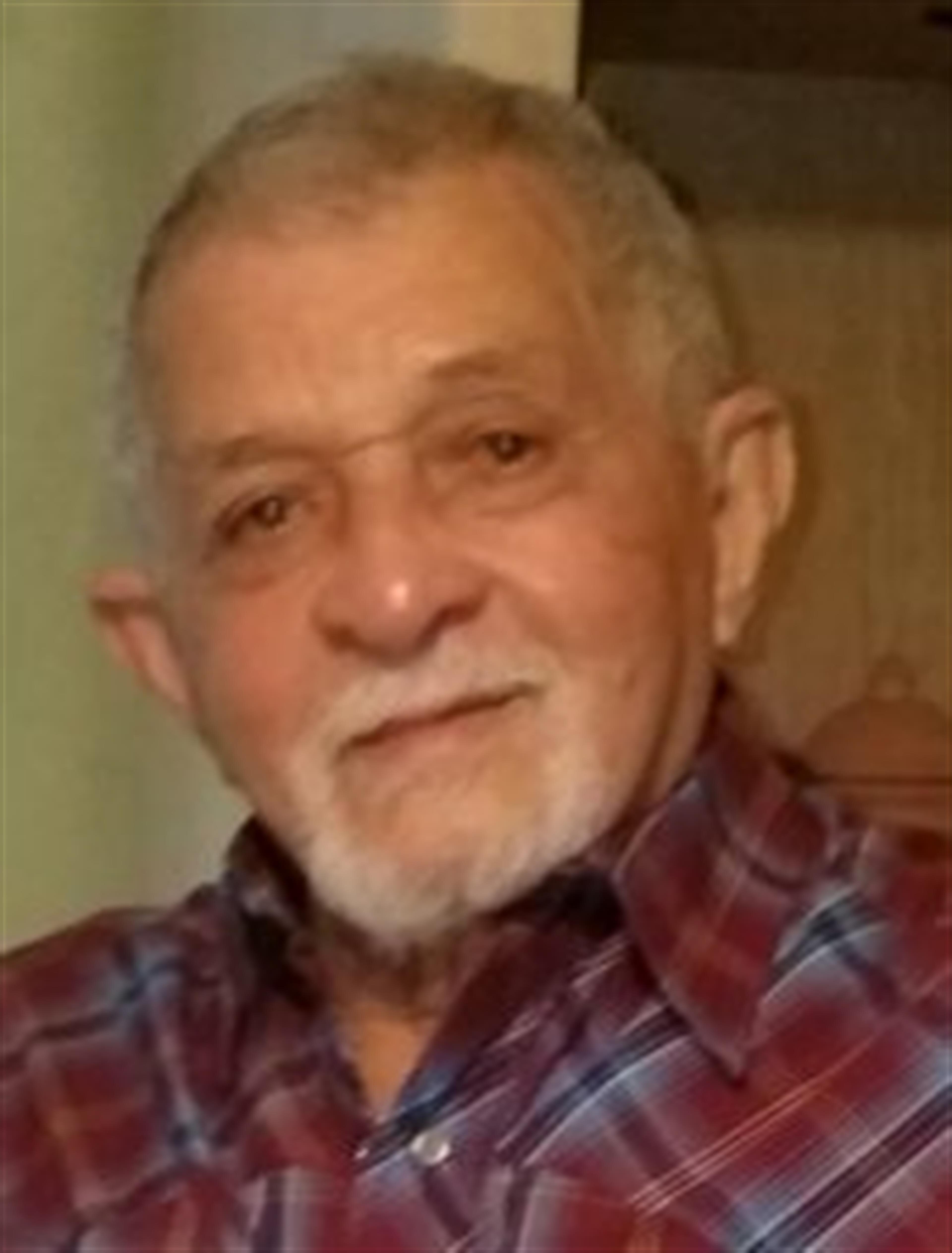 Nicolas Enrique Caraballo Diaz