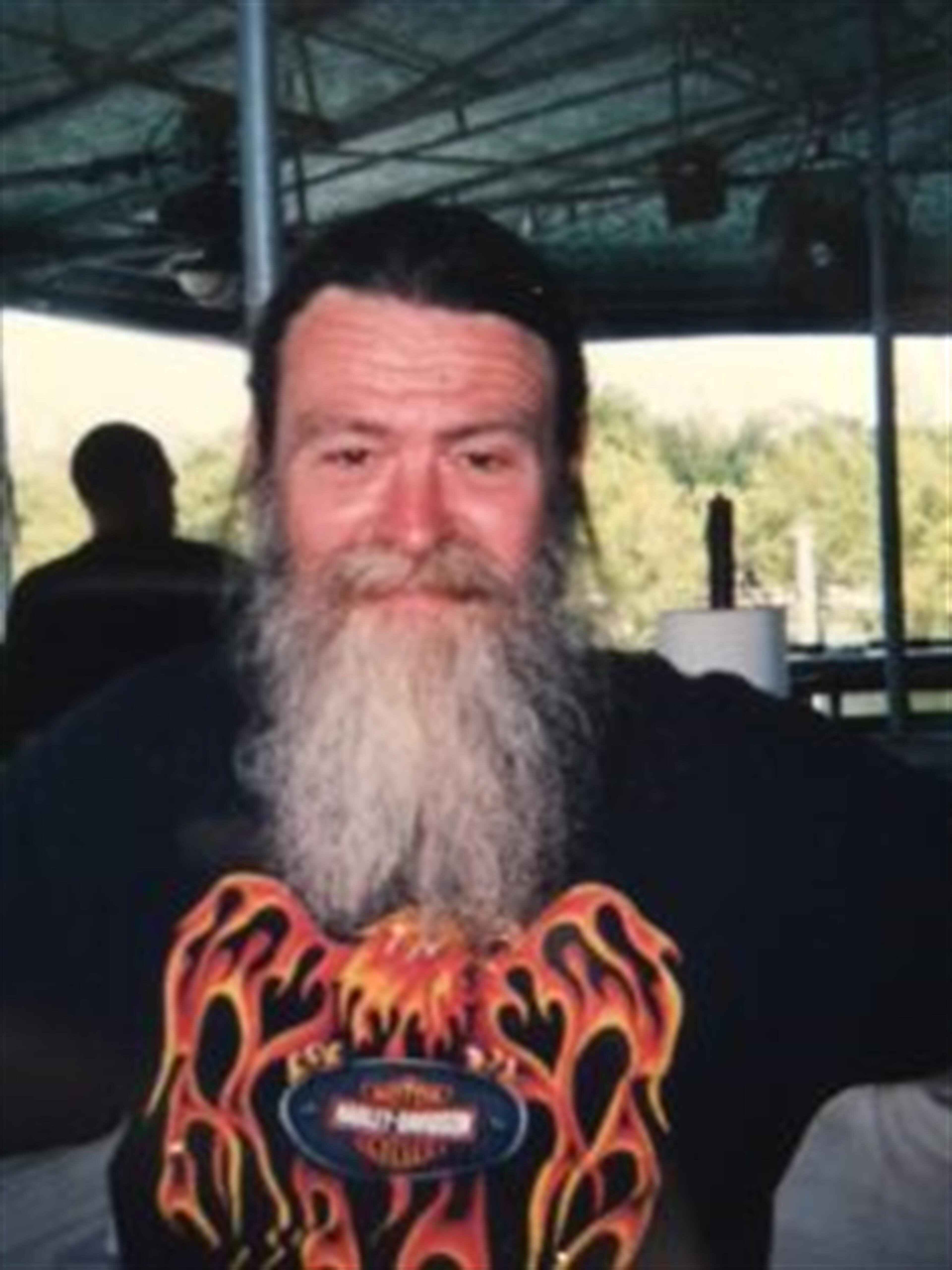 Fredrick John Helgren