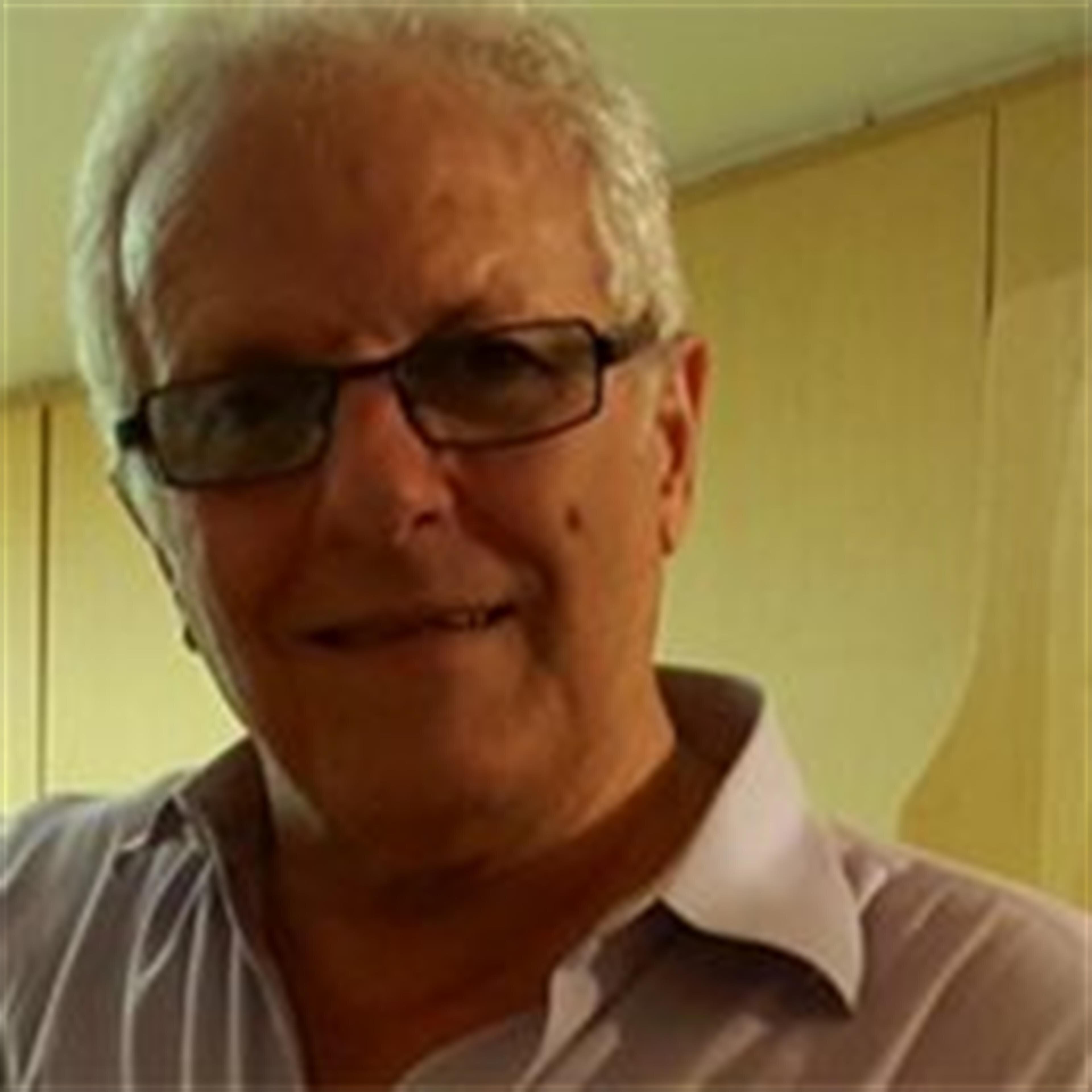 Carlos Quesada