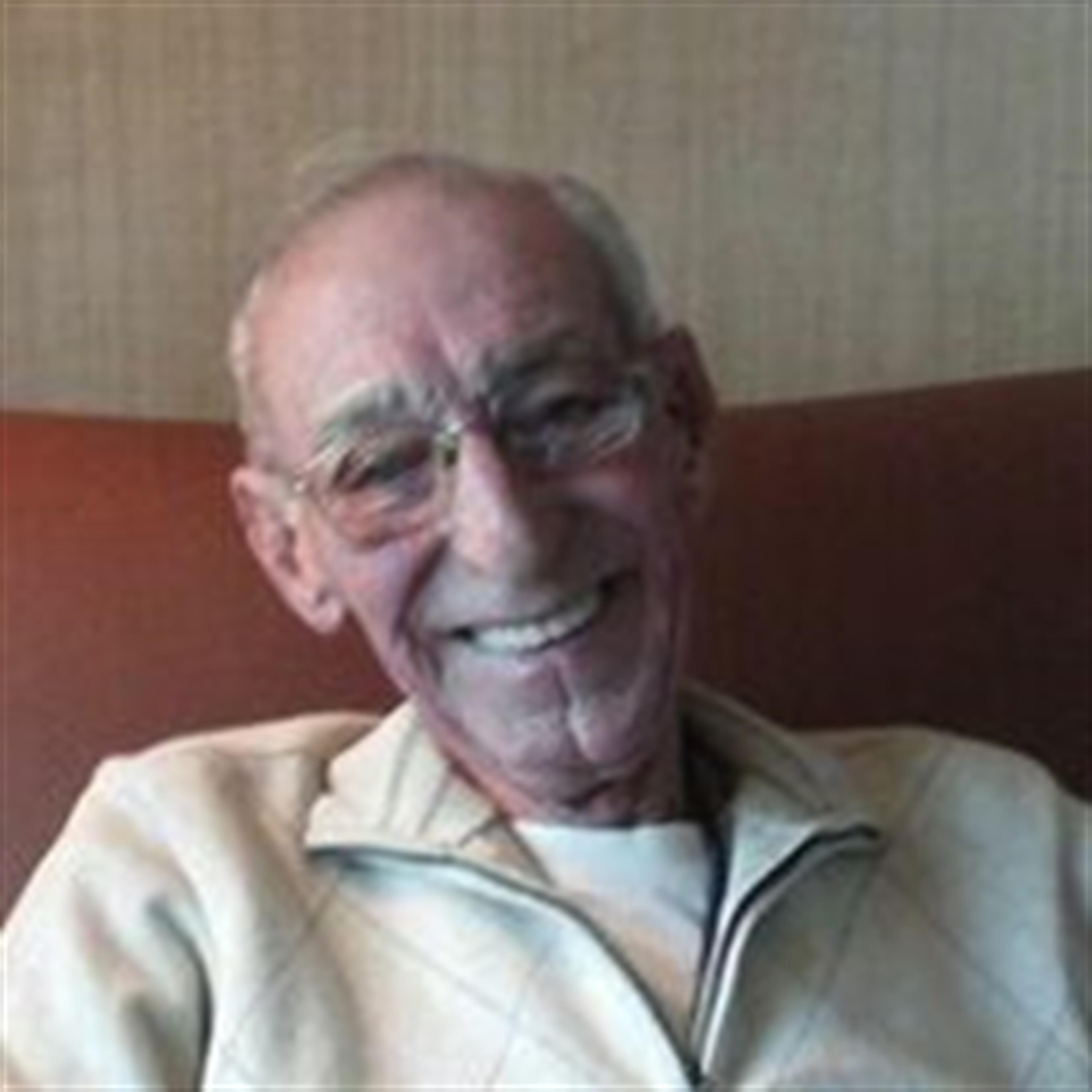 Jack "Pappy" Logue