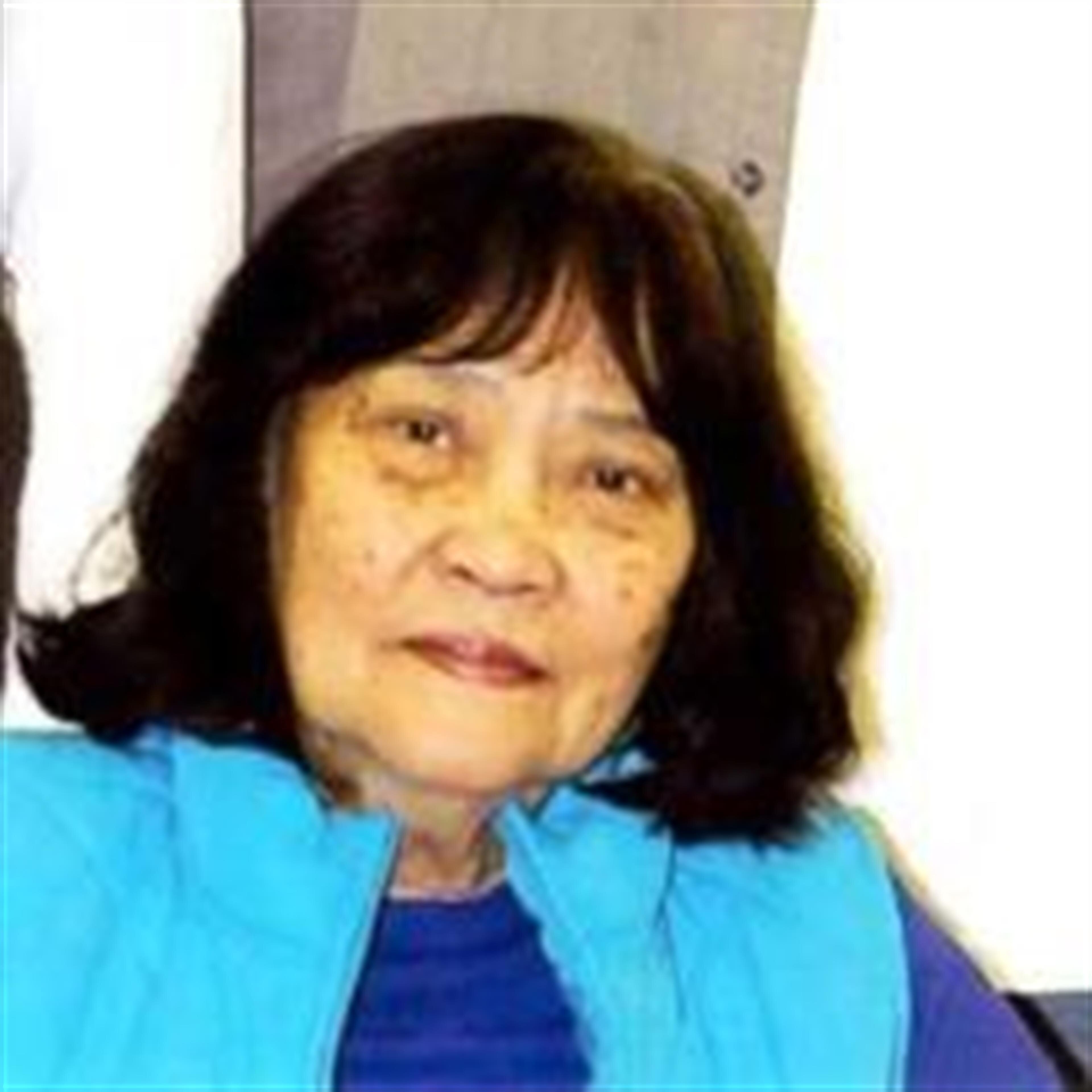 Gloria S. Rucker