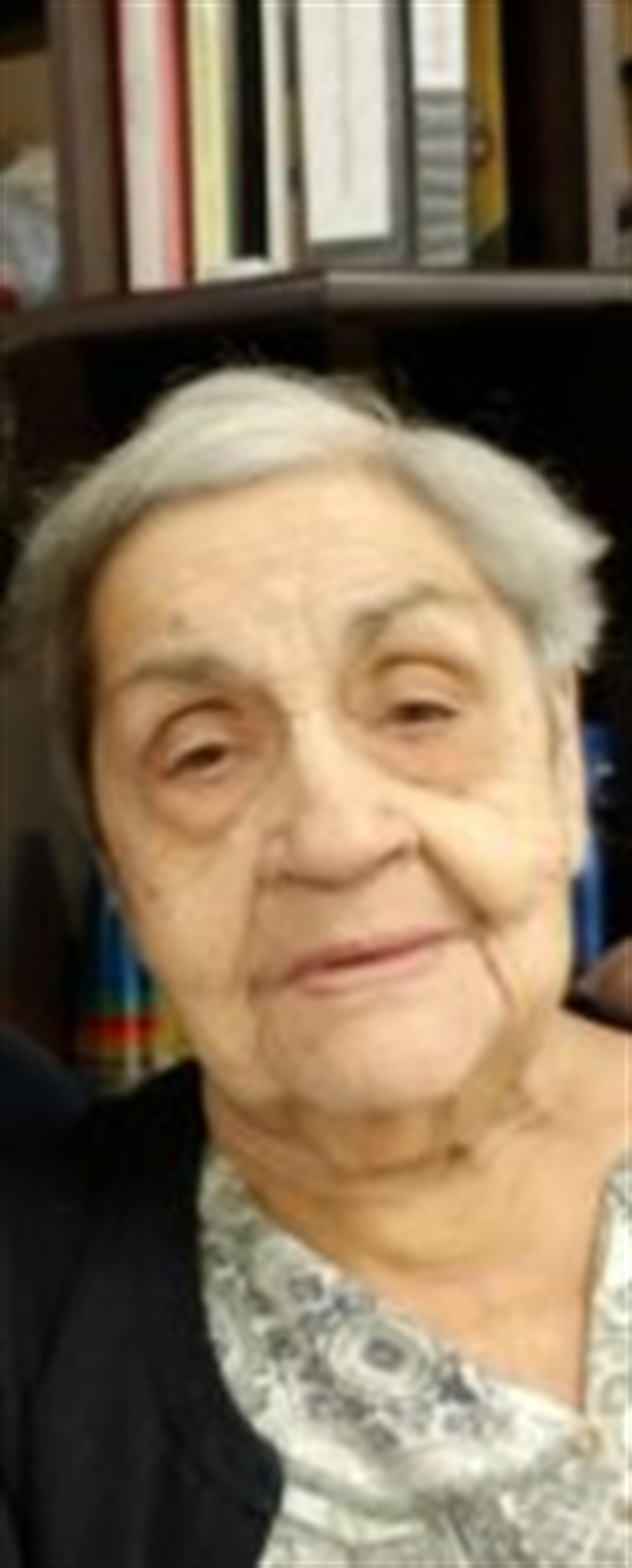 Digna Lorie
