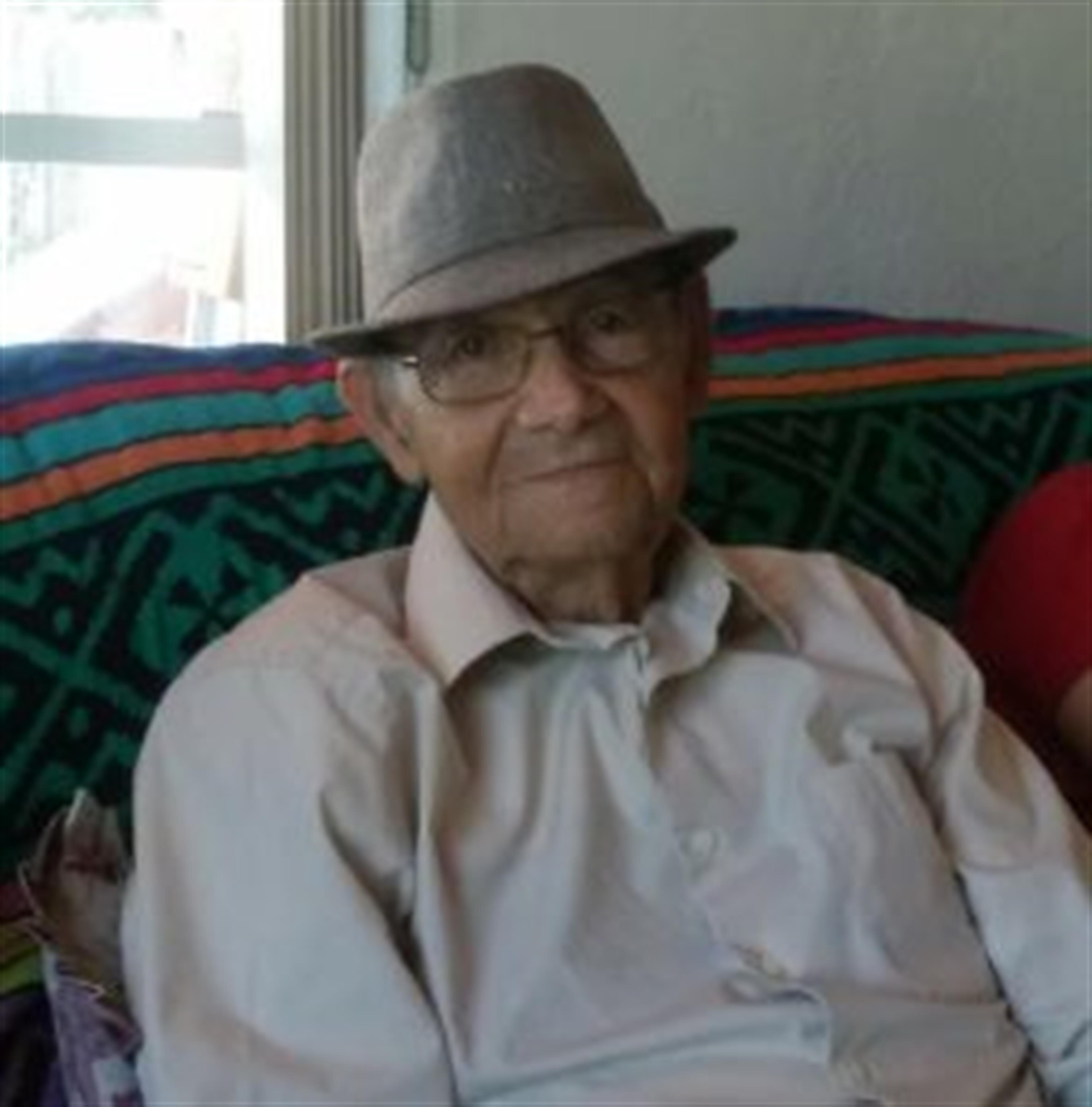 Manuel De Jesus Perez