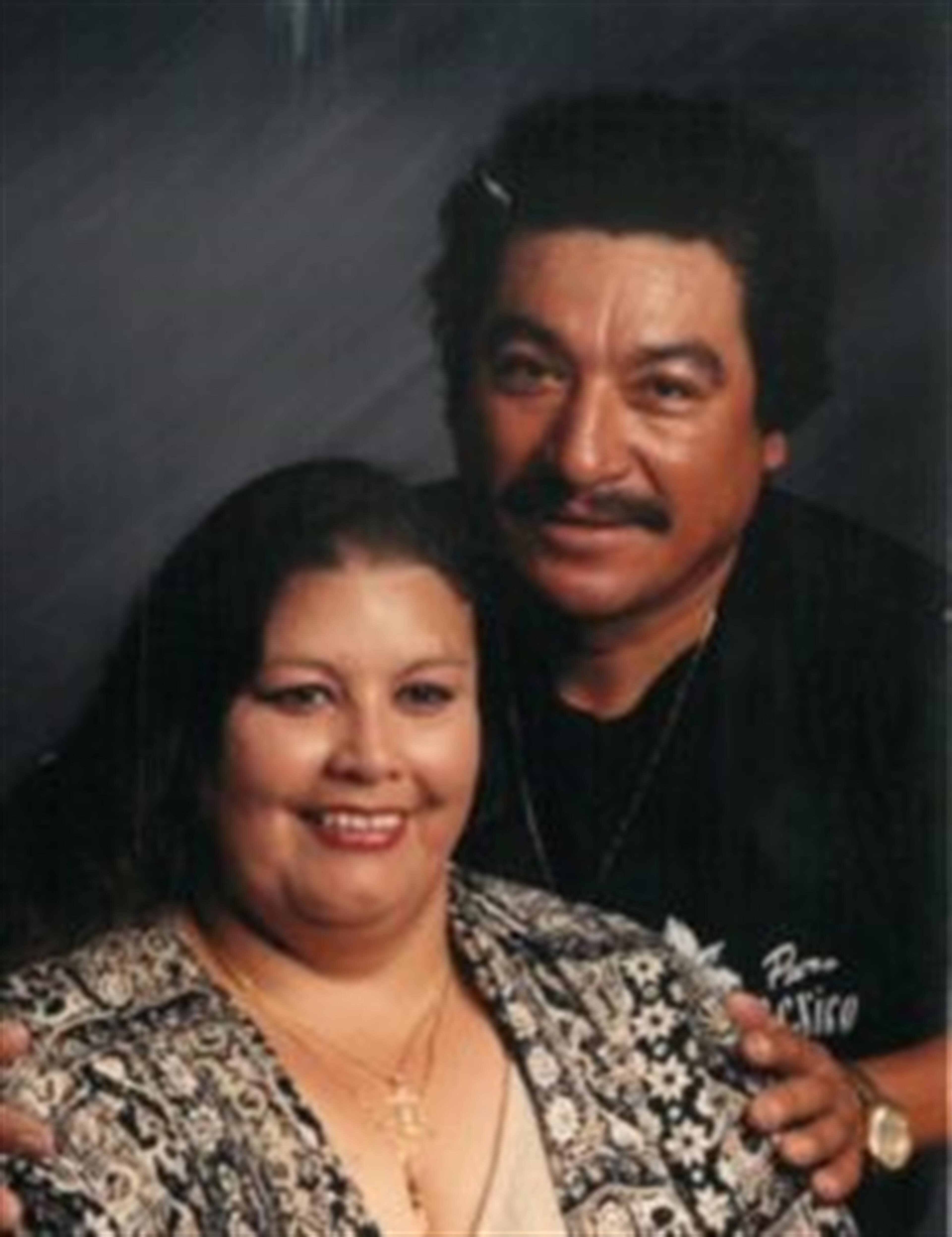 Juanita Isabel Alvizo
