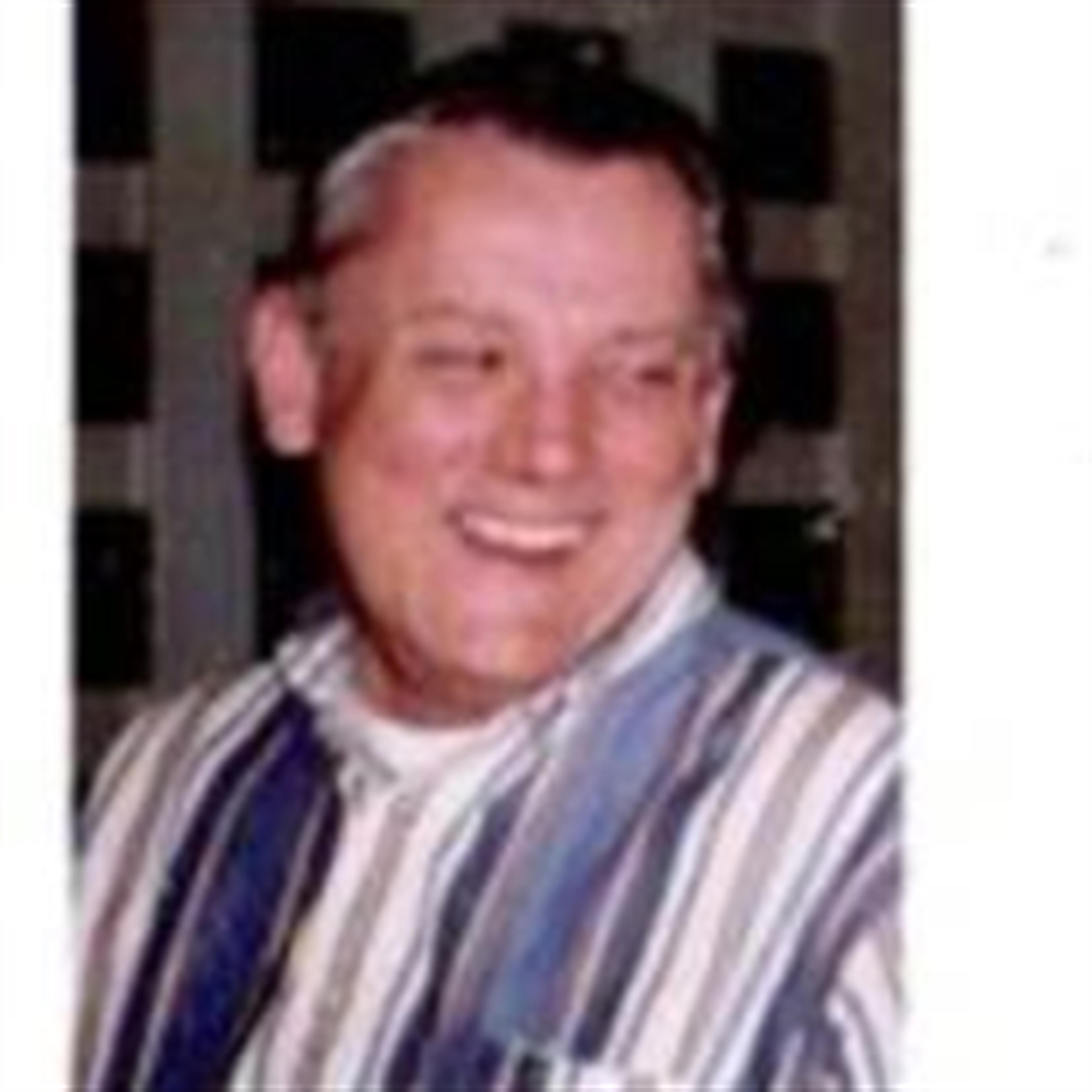 Michael W. Forbes