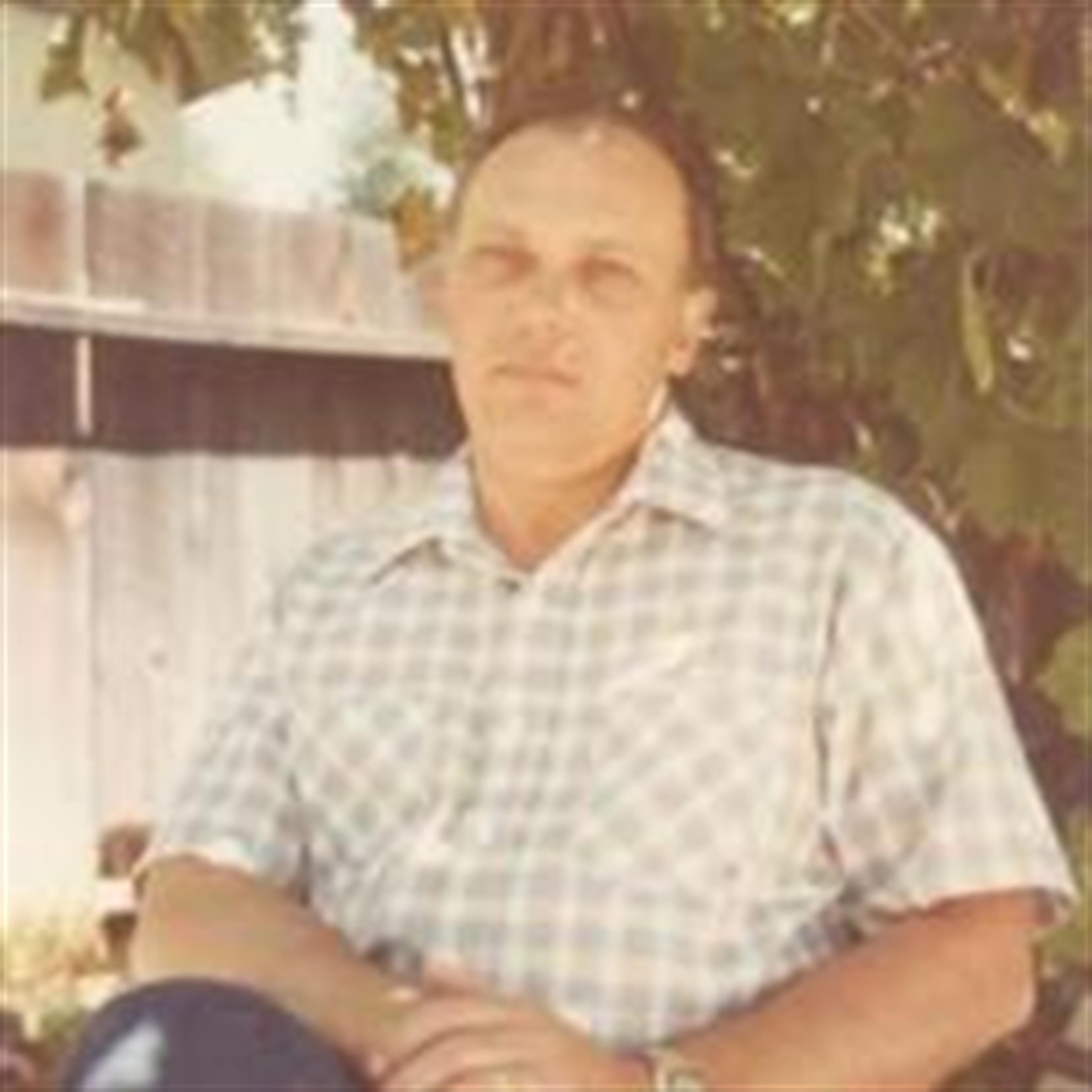 Leroy  Maschoff