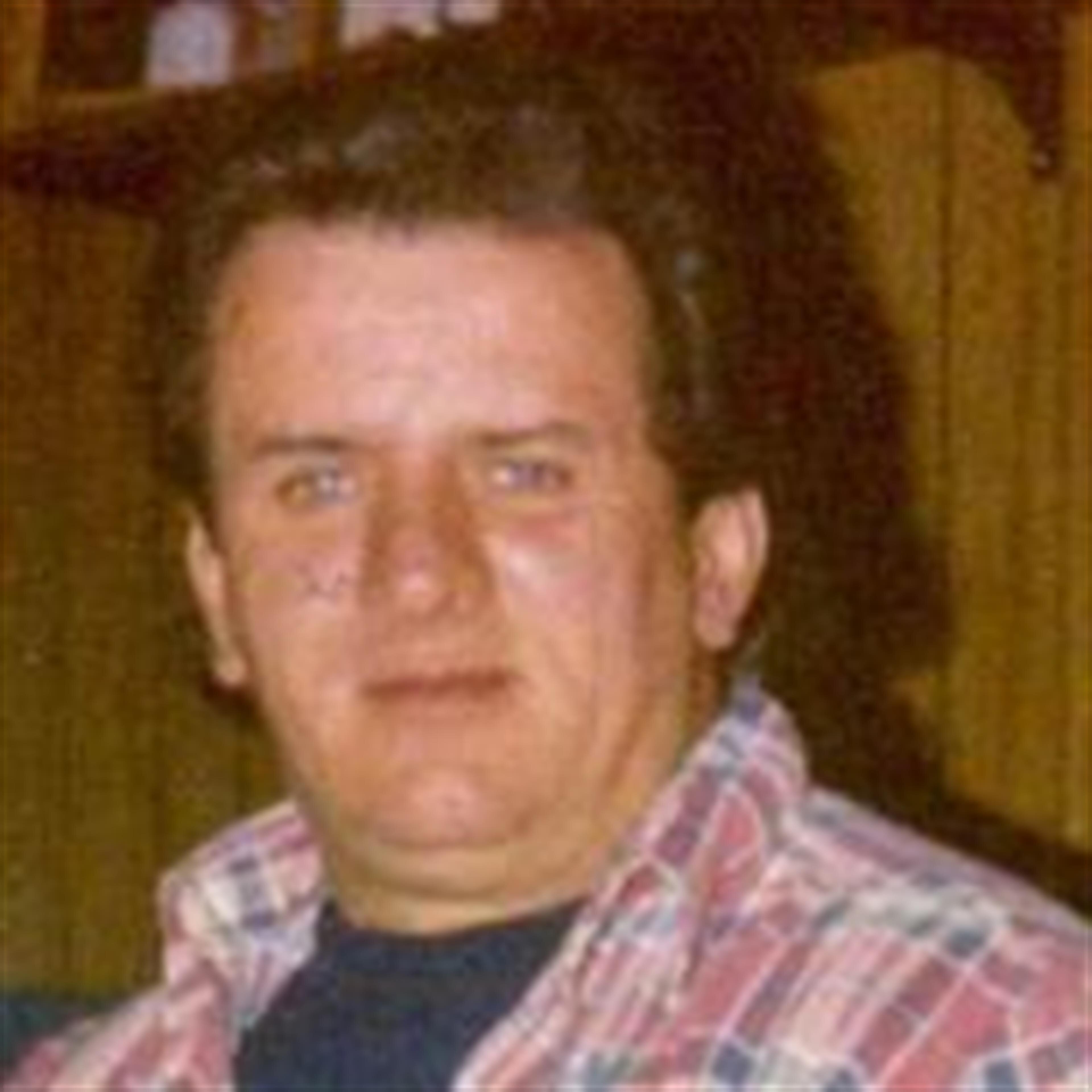 Clyde "Butch" Ellis Worthey