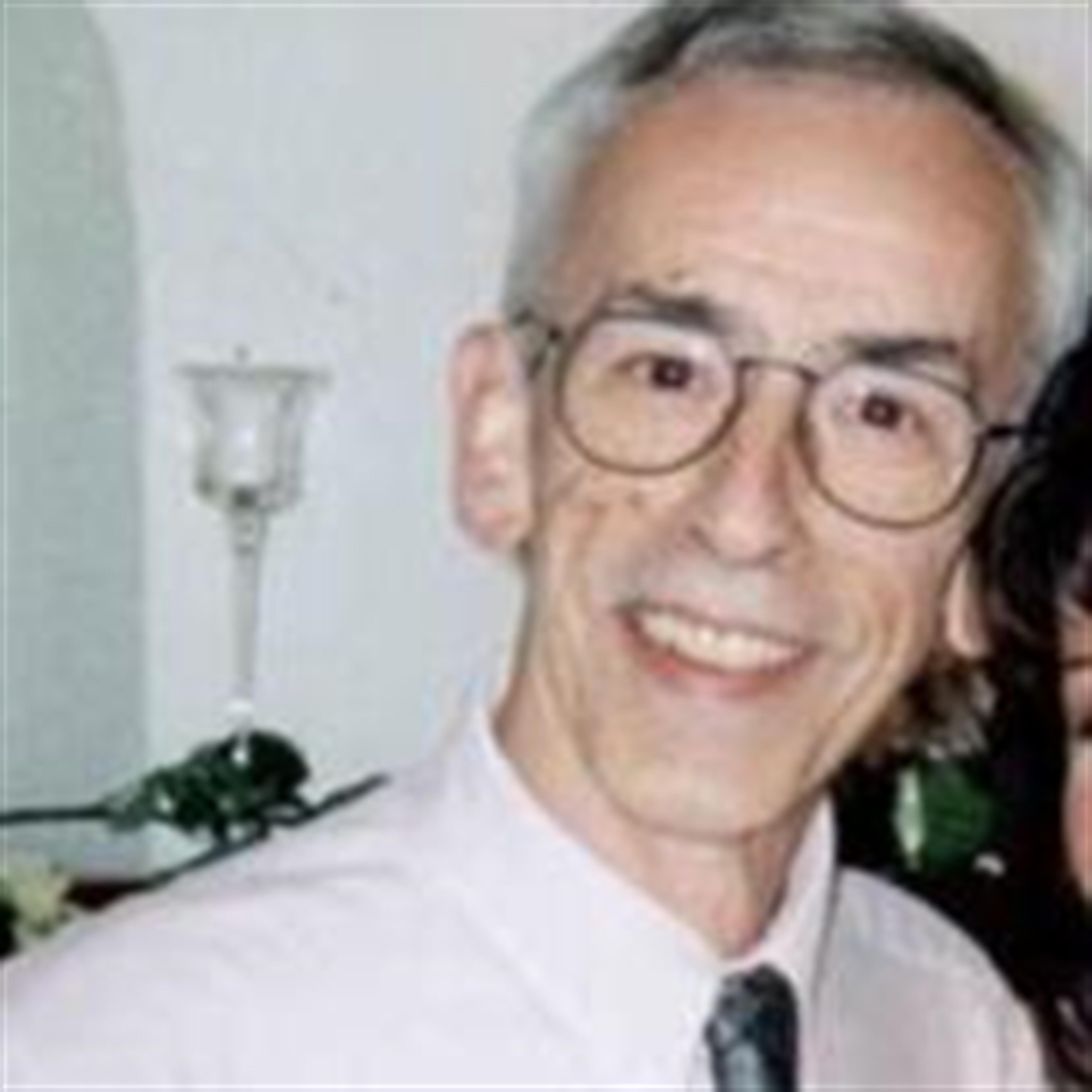 Lance M. Sherman