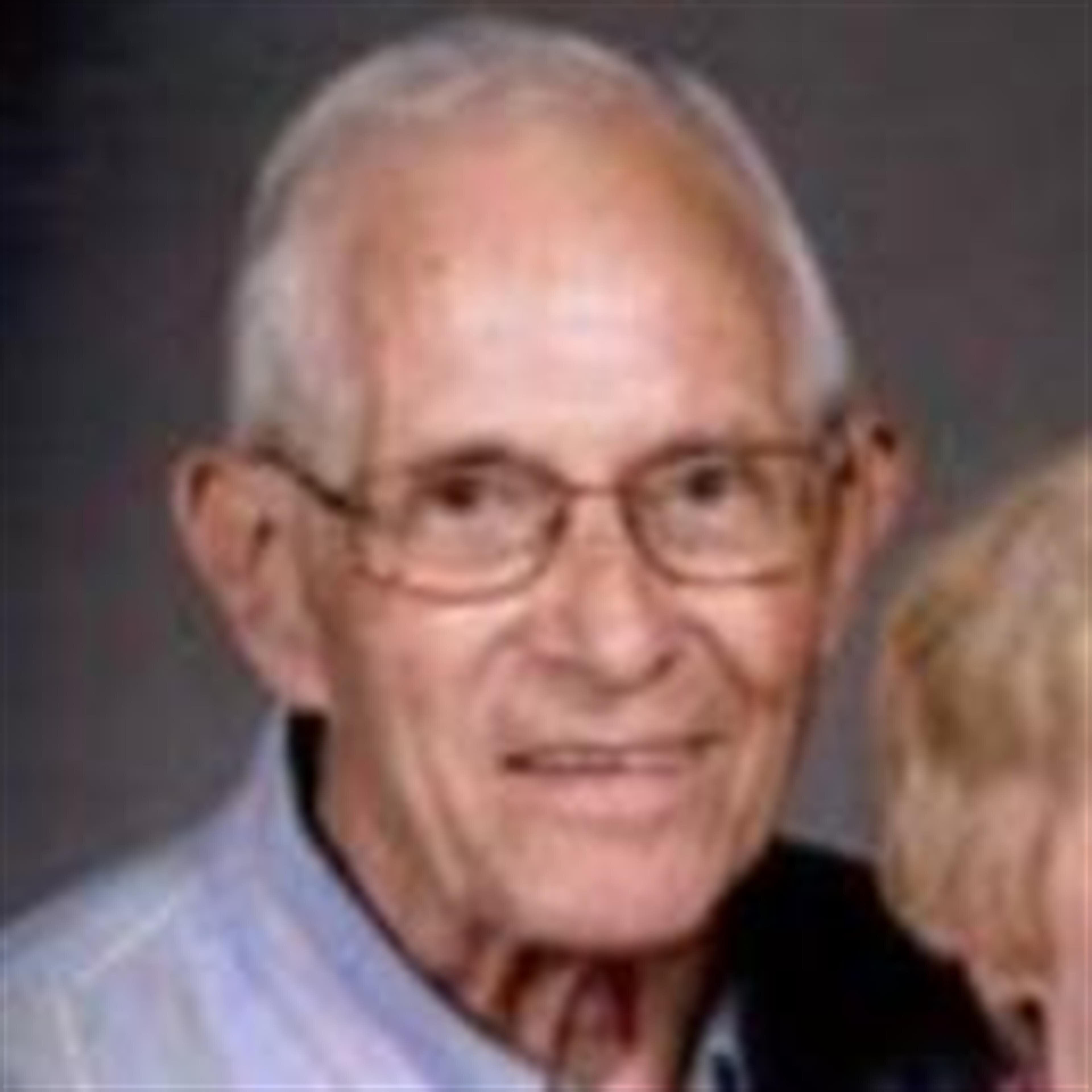 William J. "Bill" Raupp