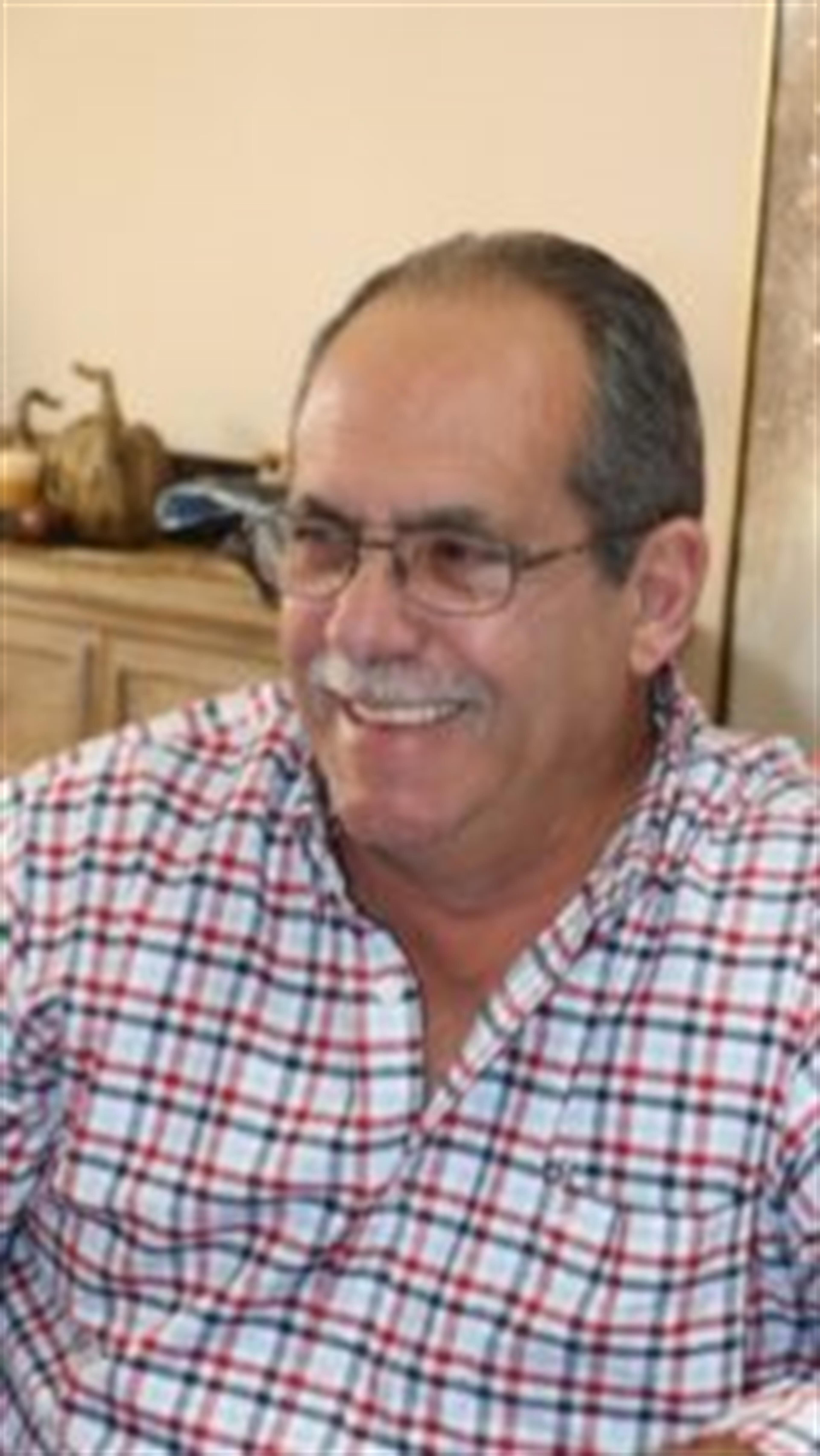 Calixto N Hernandez Polanco