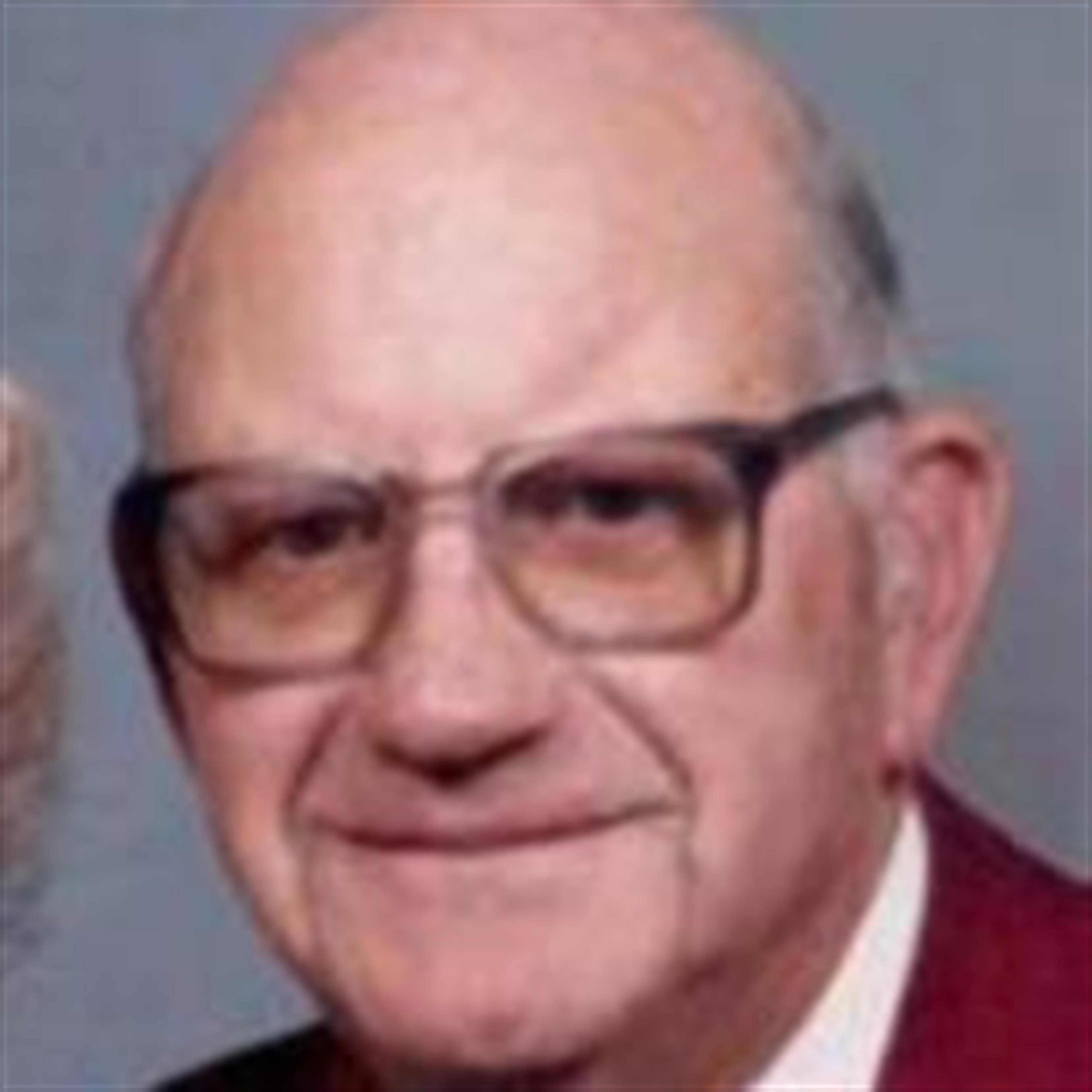 William G. Roth
