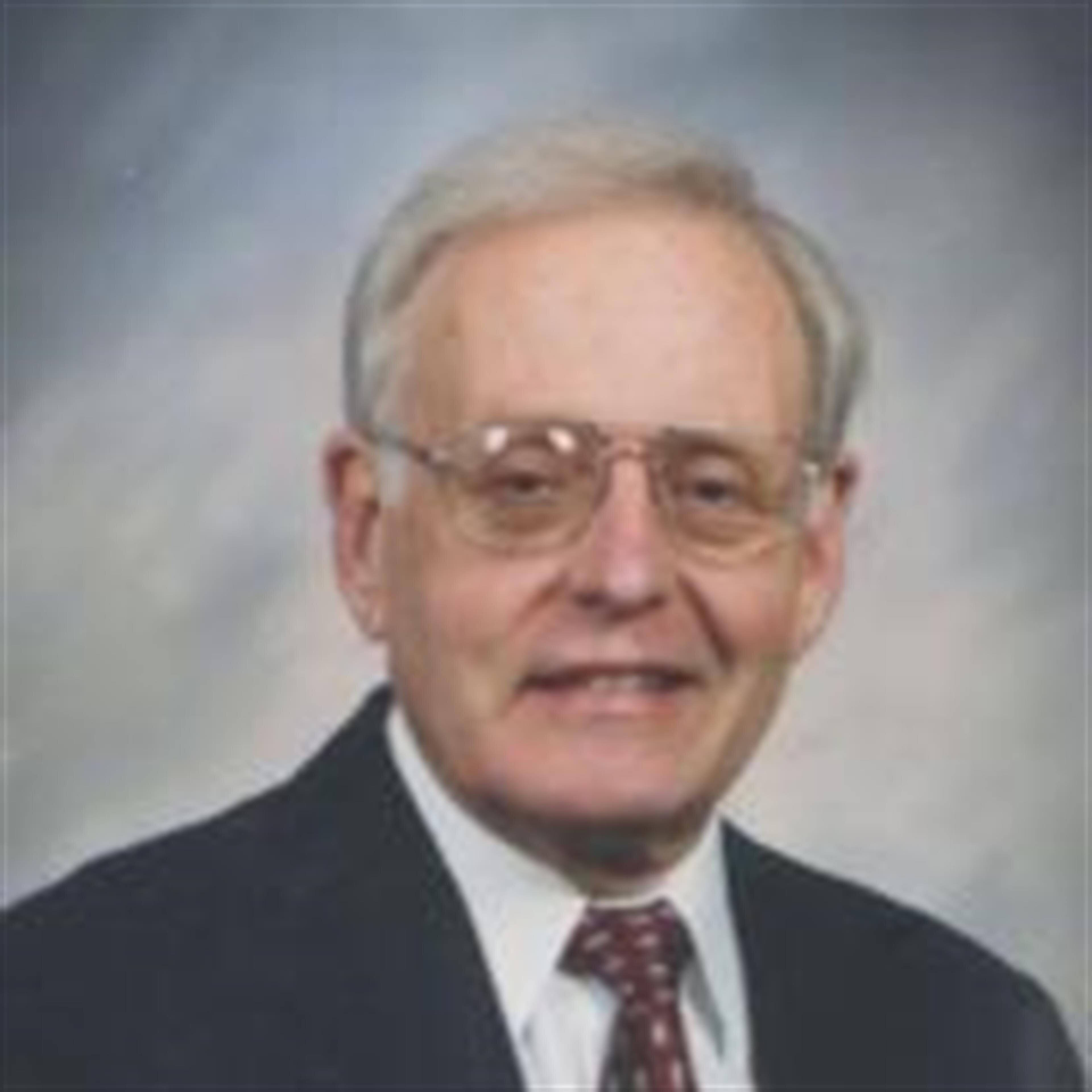 Robert G. Krimmel