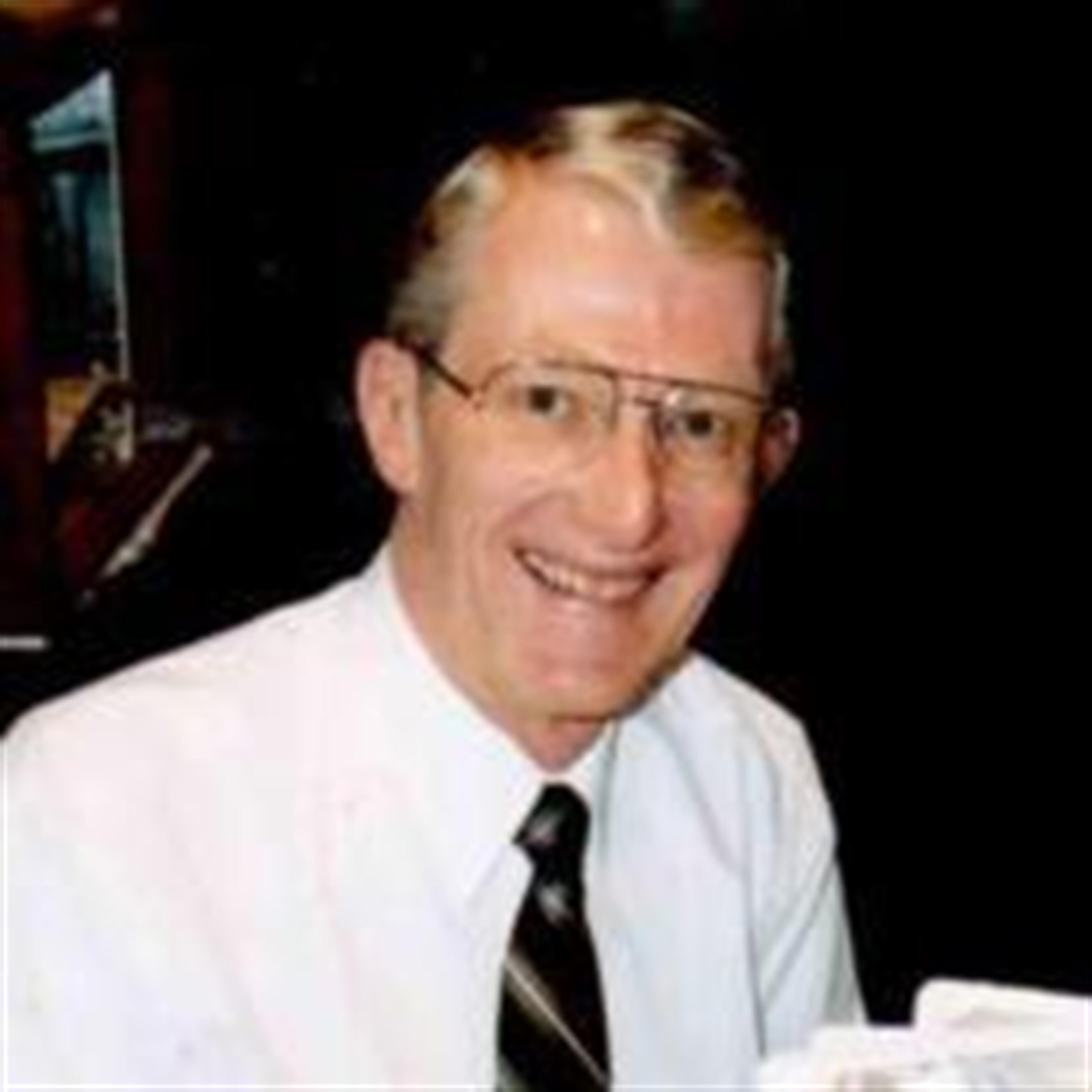 Preston W. Schellbach
