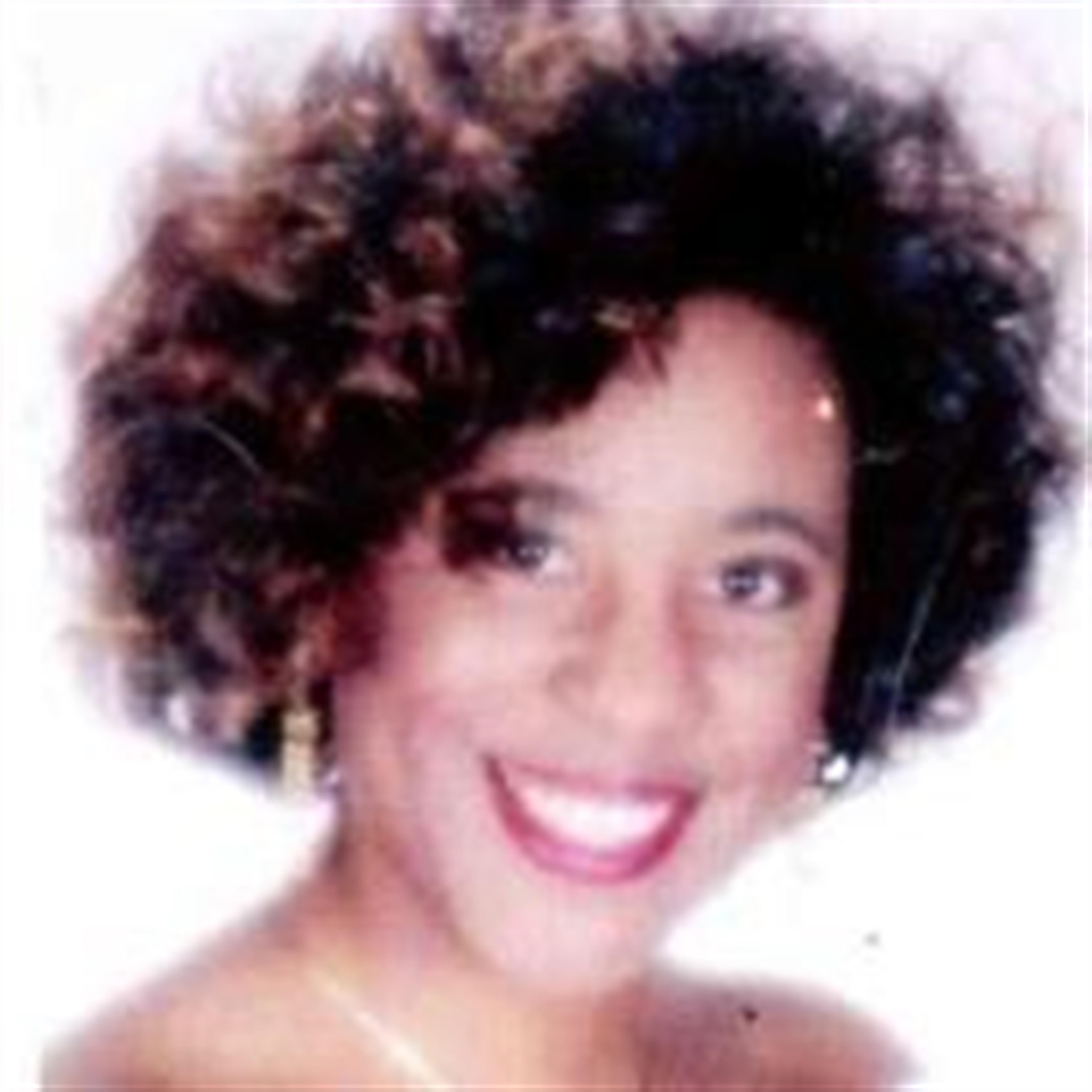 Cynthia  Carman-Johnson