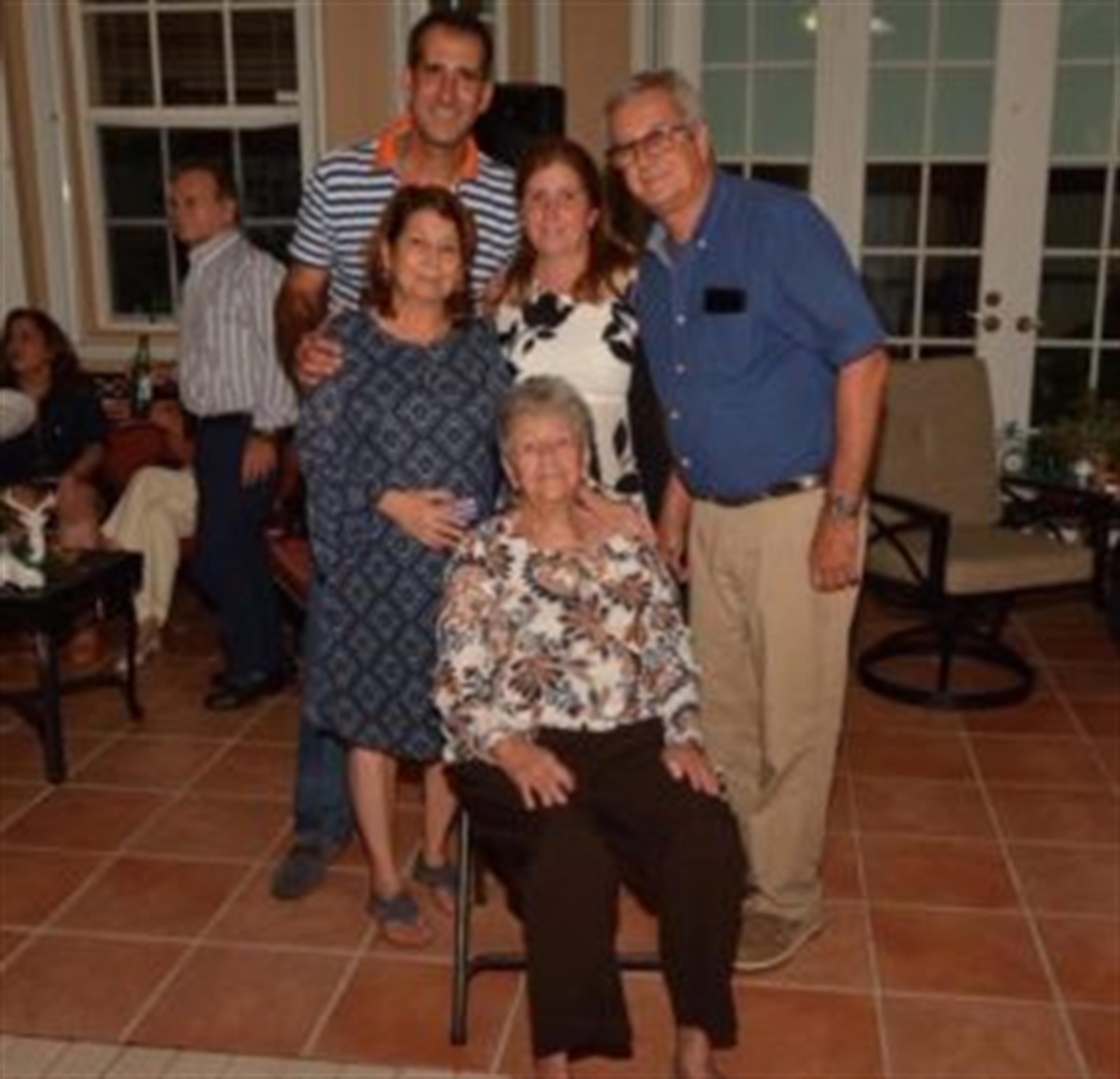 Julieta Justina Perez Garcia