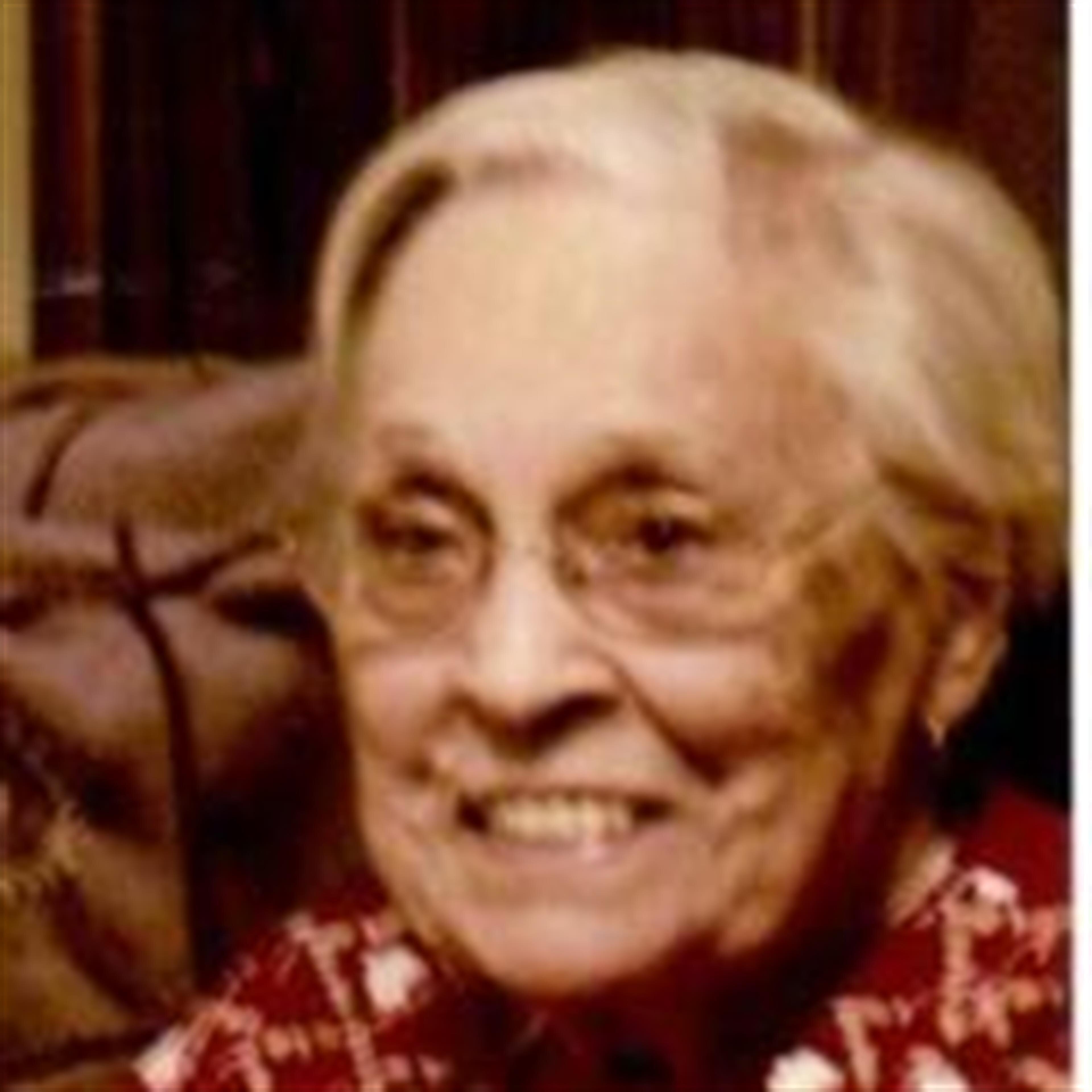Clara  Galloway