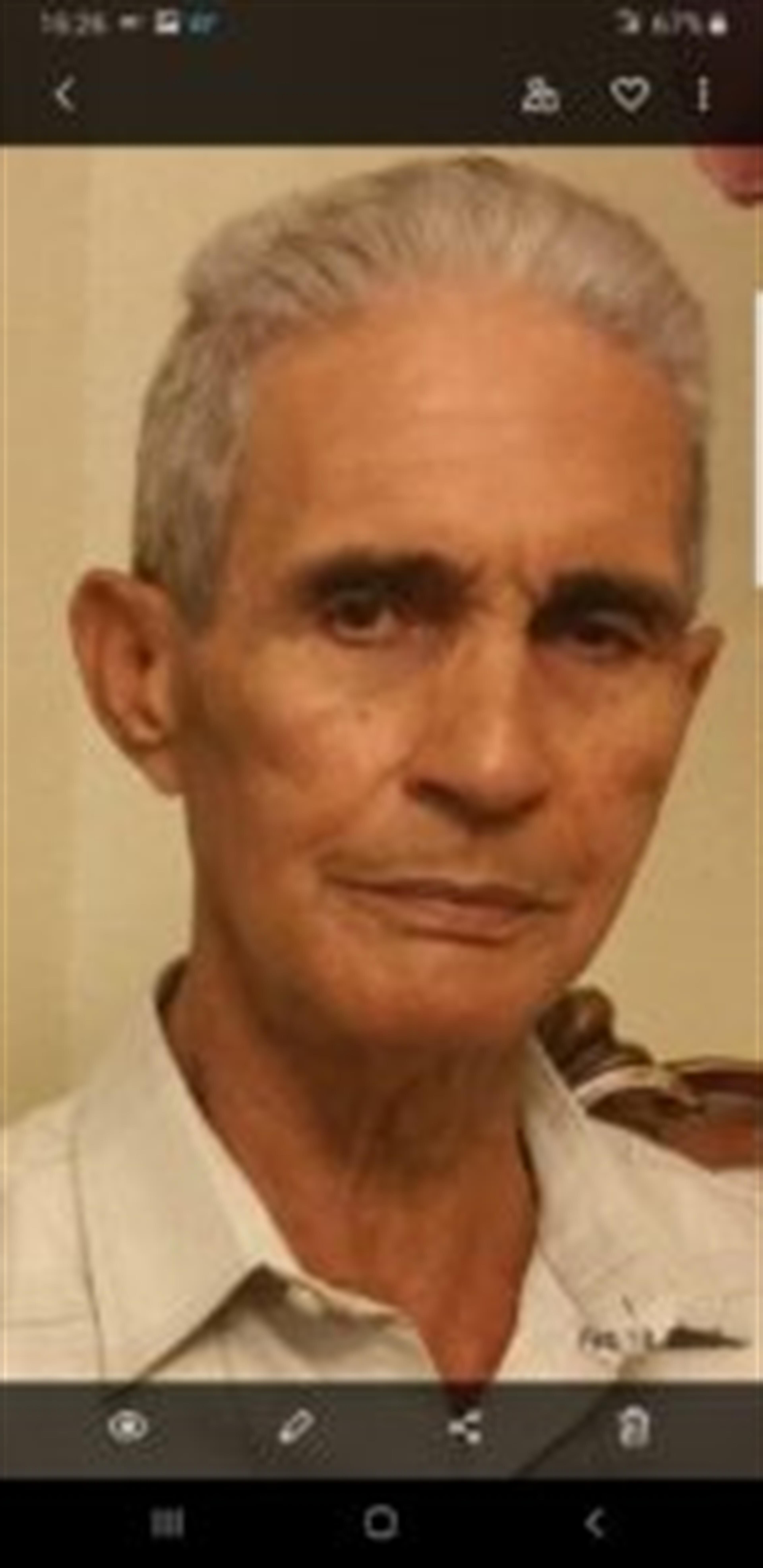 Adolfo F. Ulloa