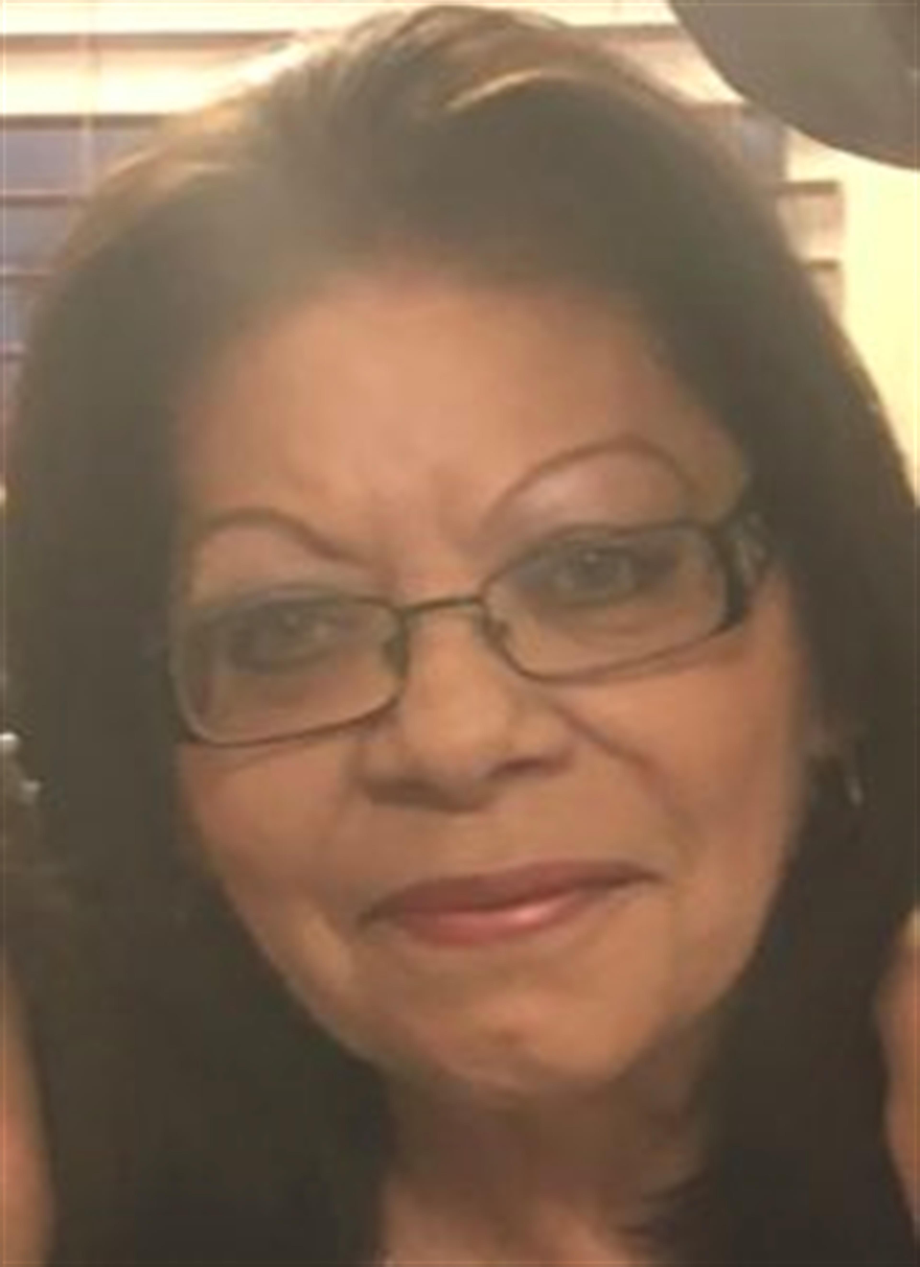 Maria D. De Jesus