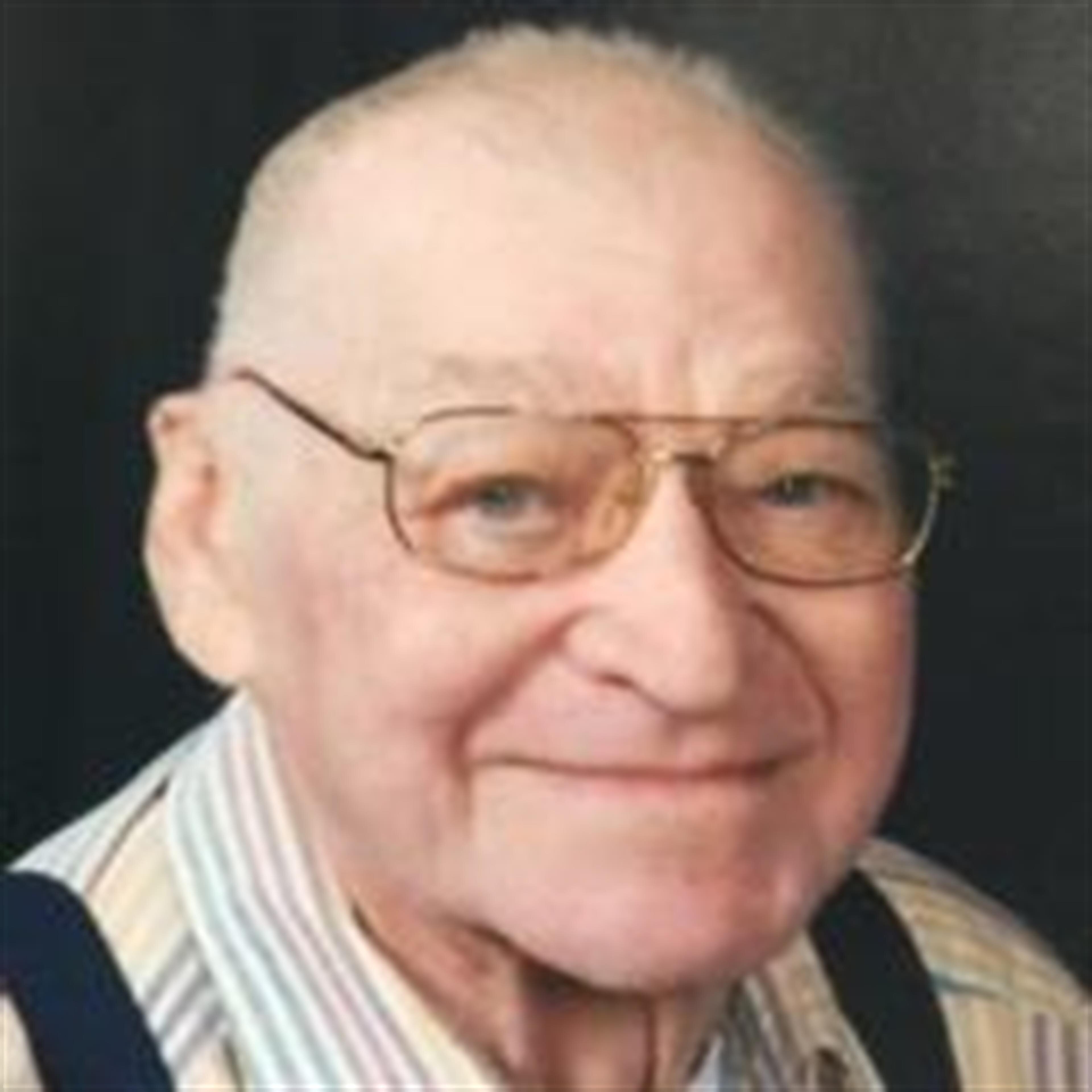 LeRoy H. "Bud" Stuckey