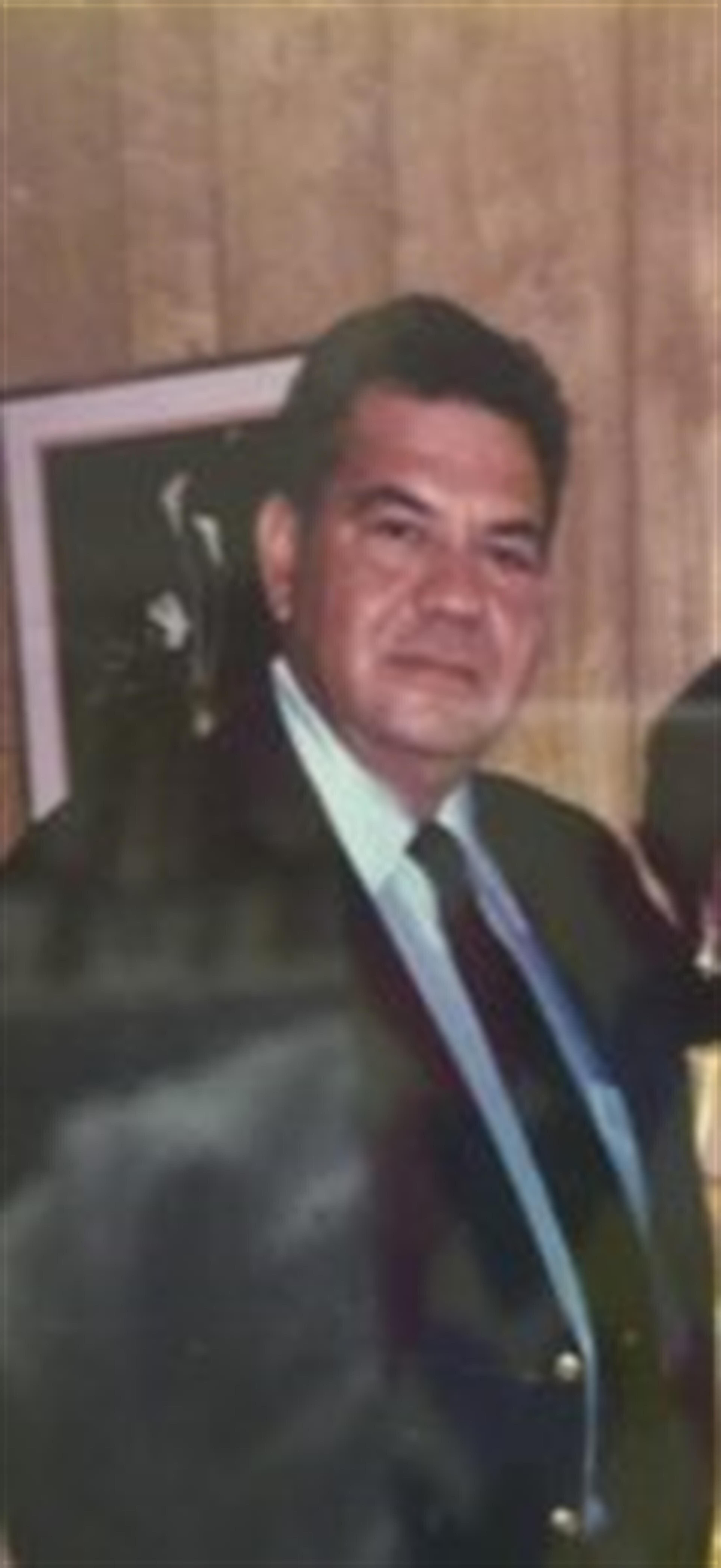Juan Jose Tarajano, Jr.