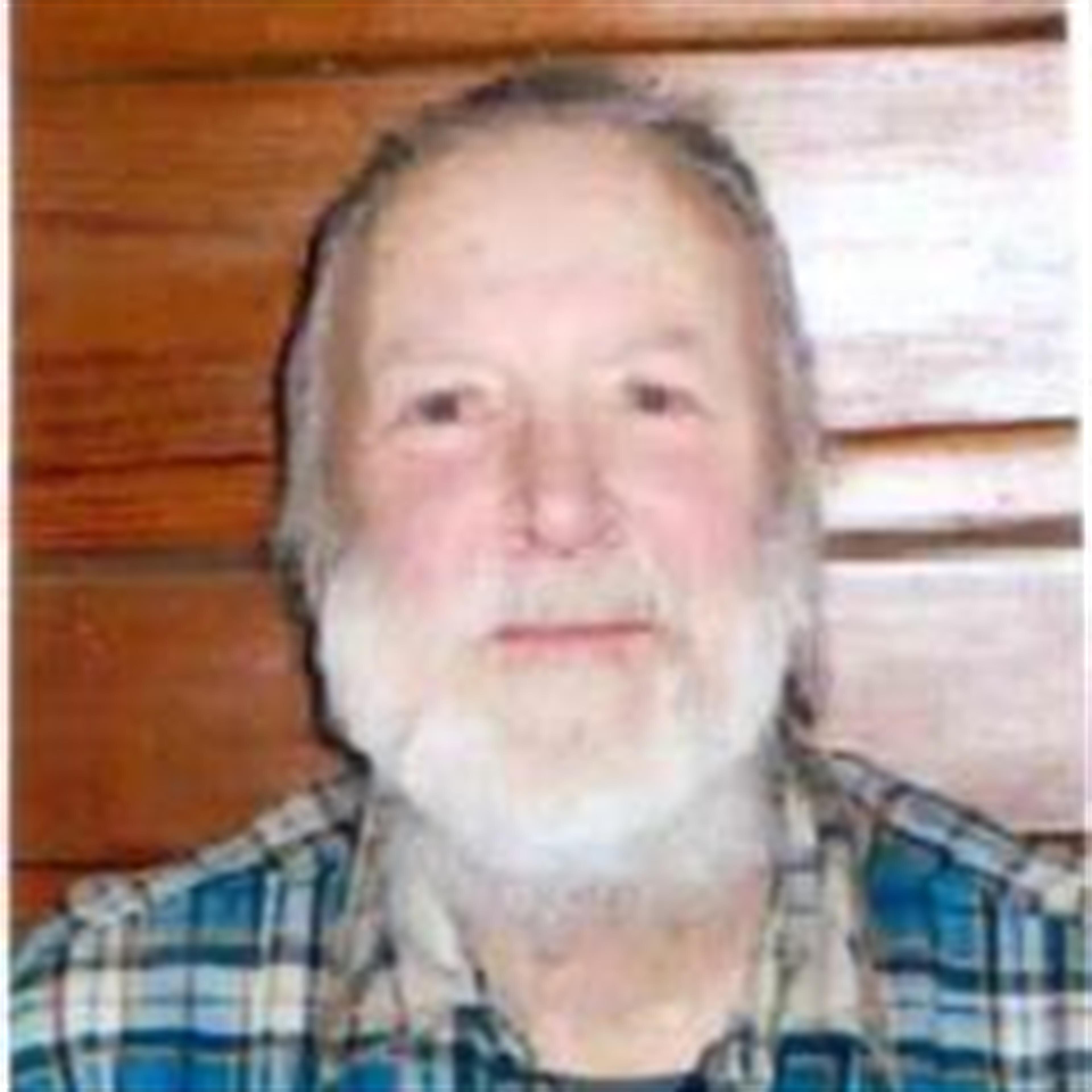 Harold "Sonny" Crawley