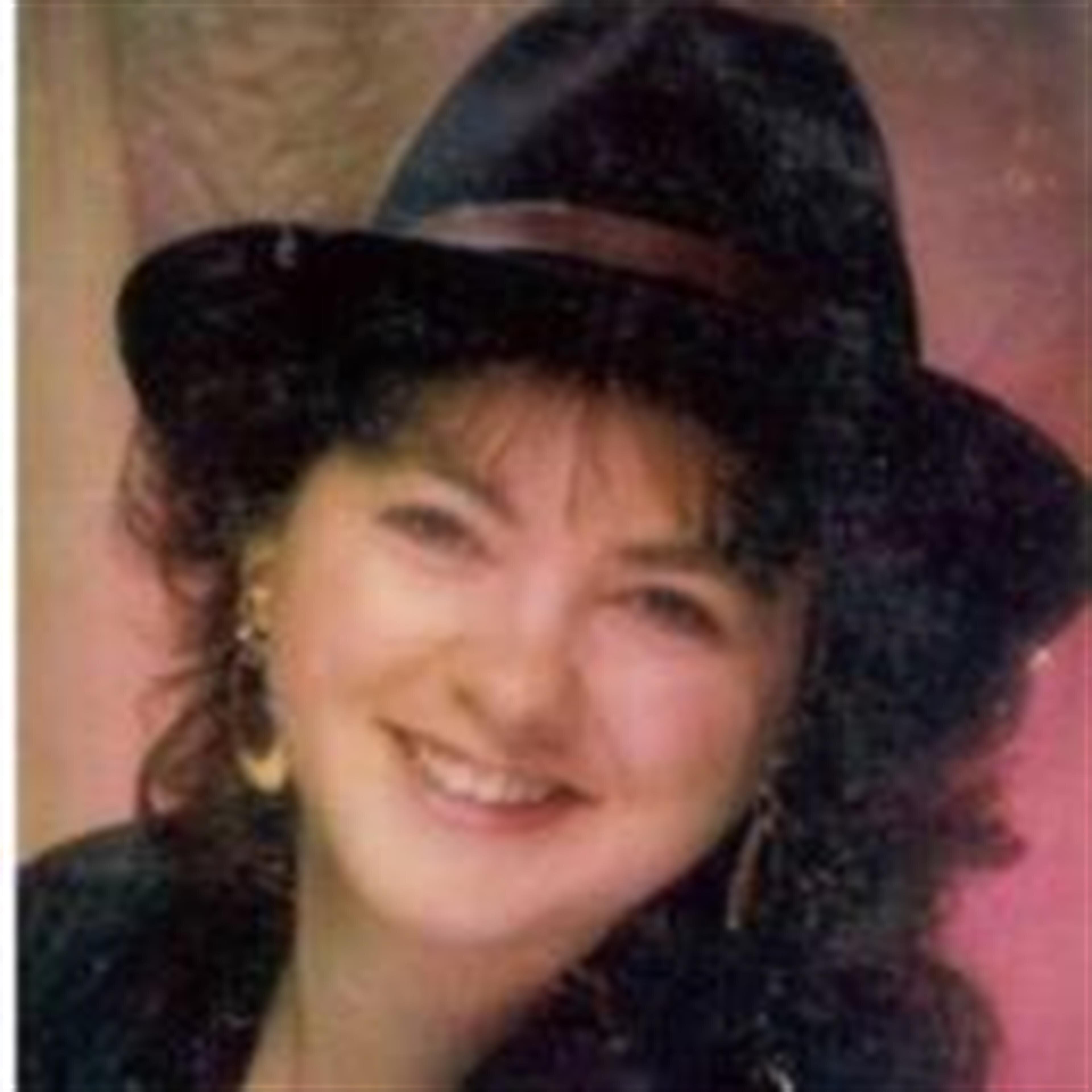 Minnie Marie Swigart