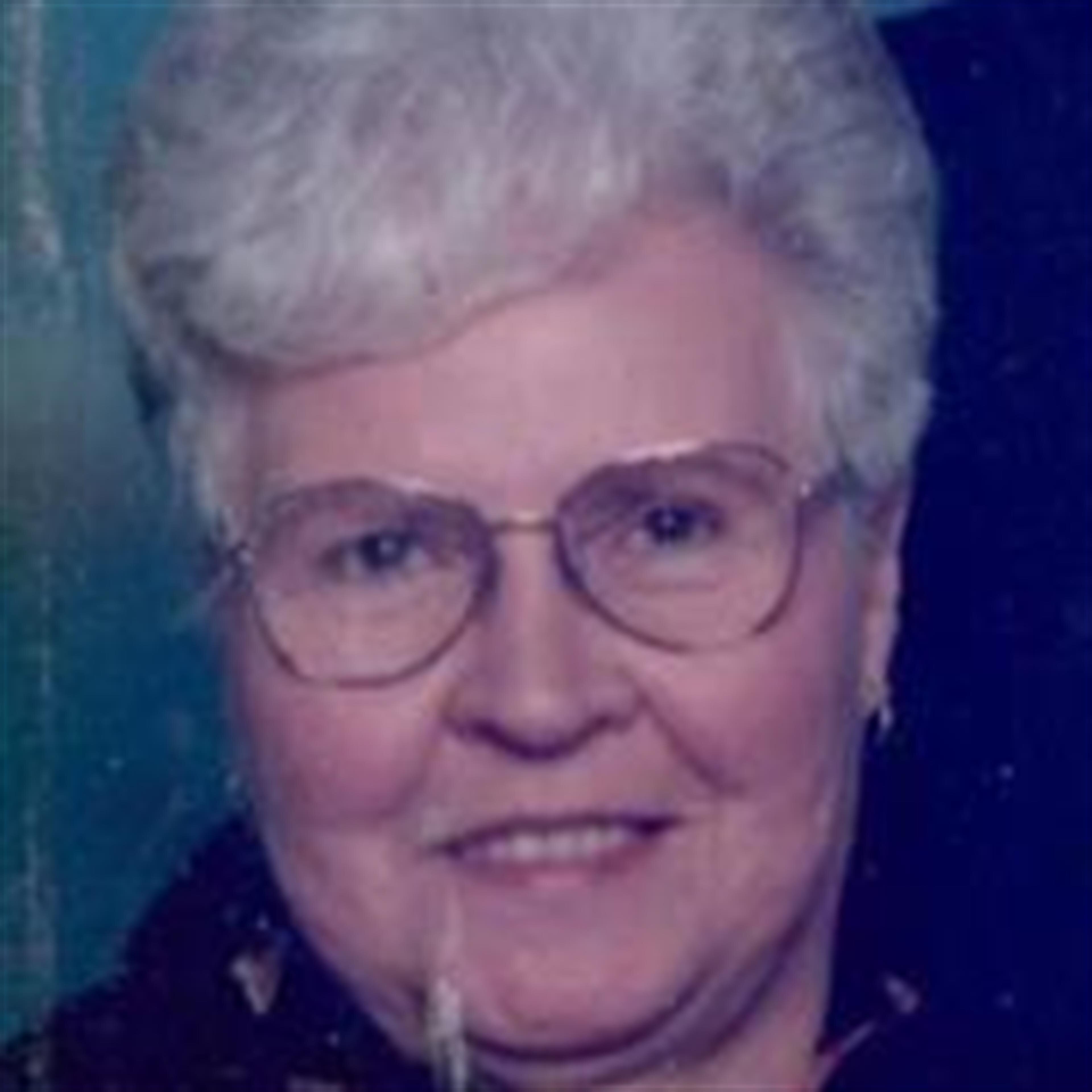 Claudia P. Mintler