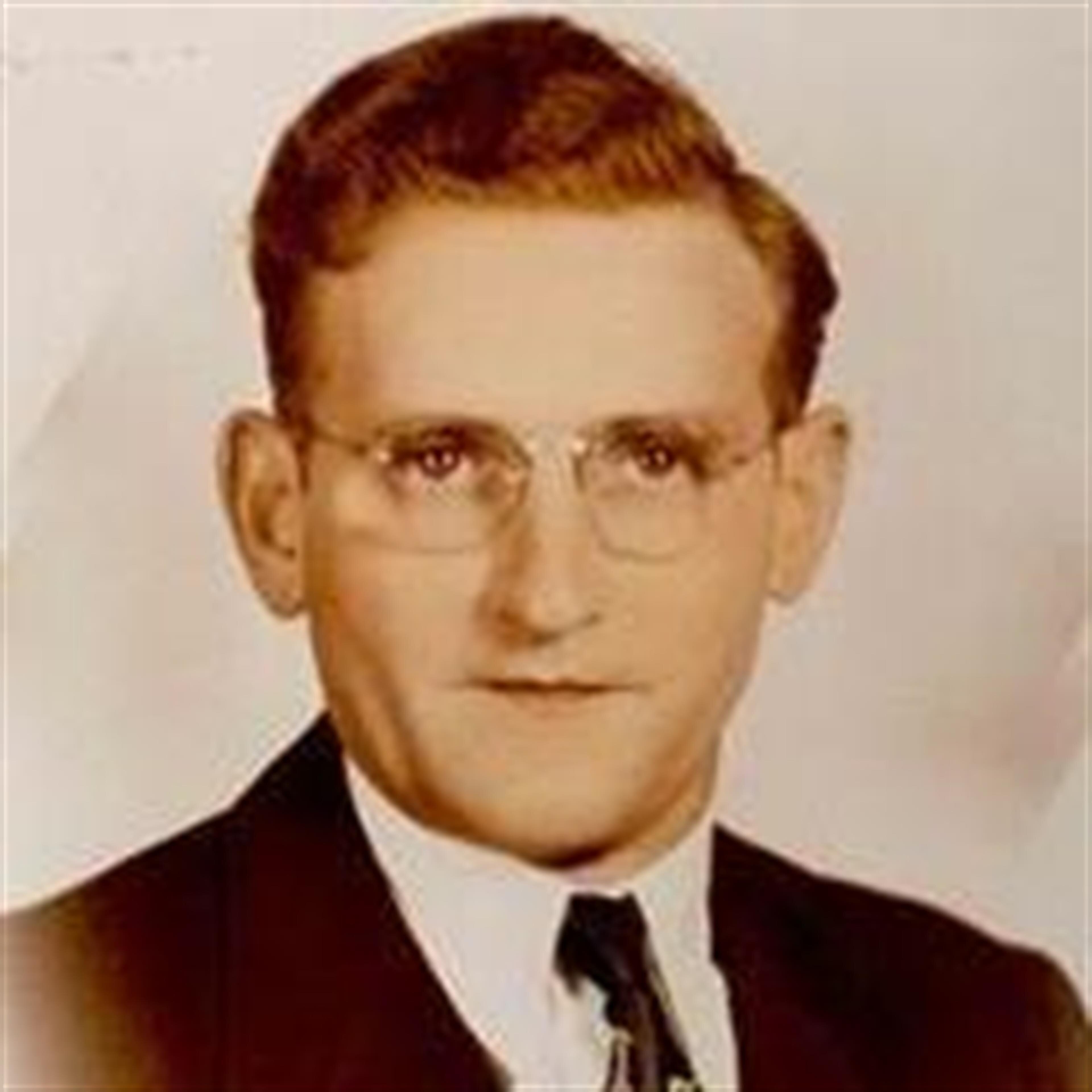 Fred W. Dworak