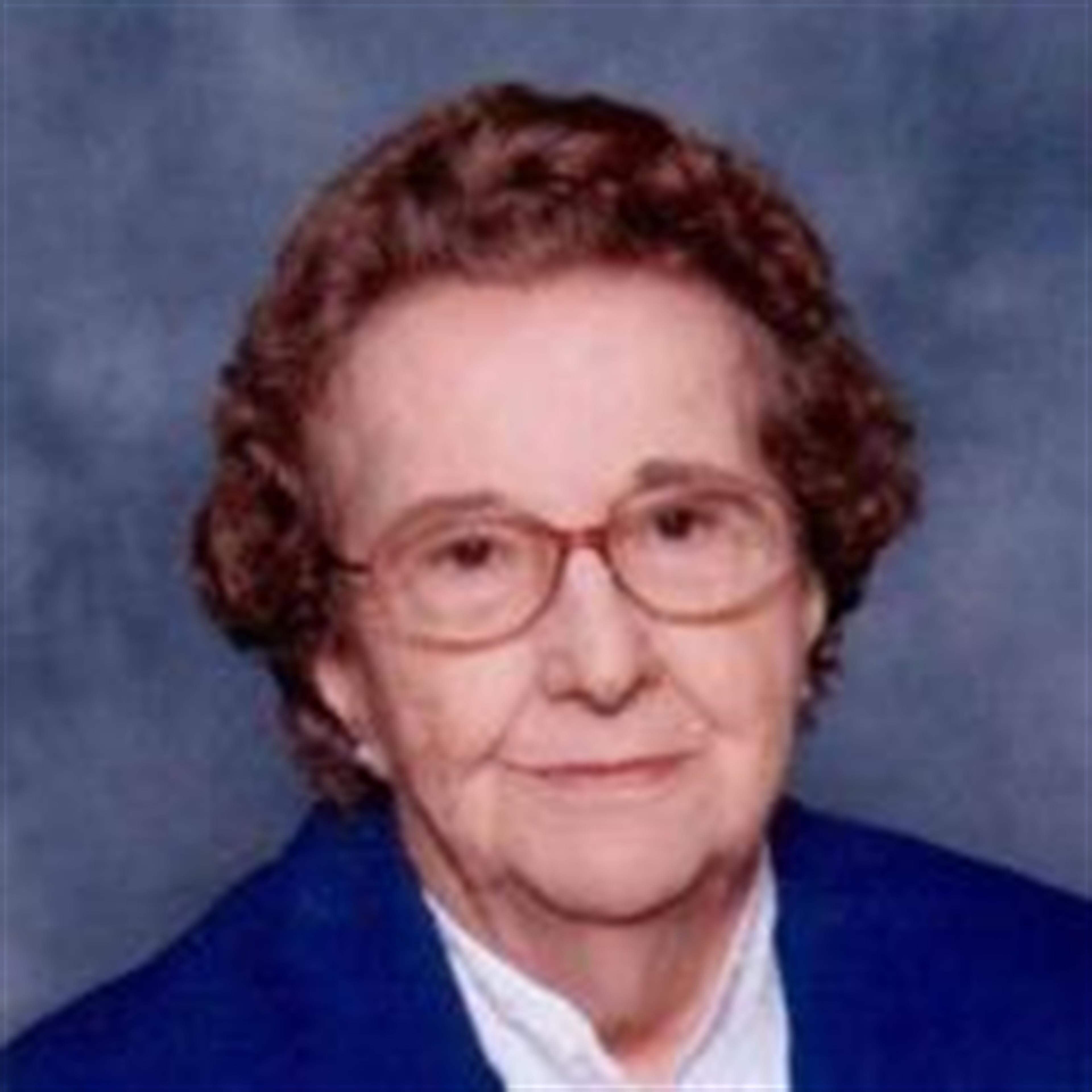 Maxine E. Hill