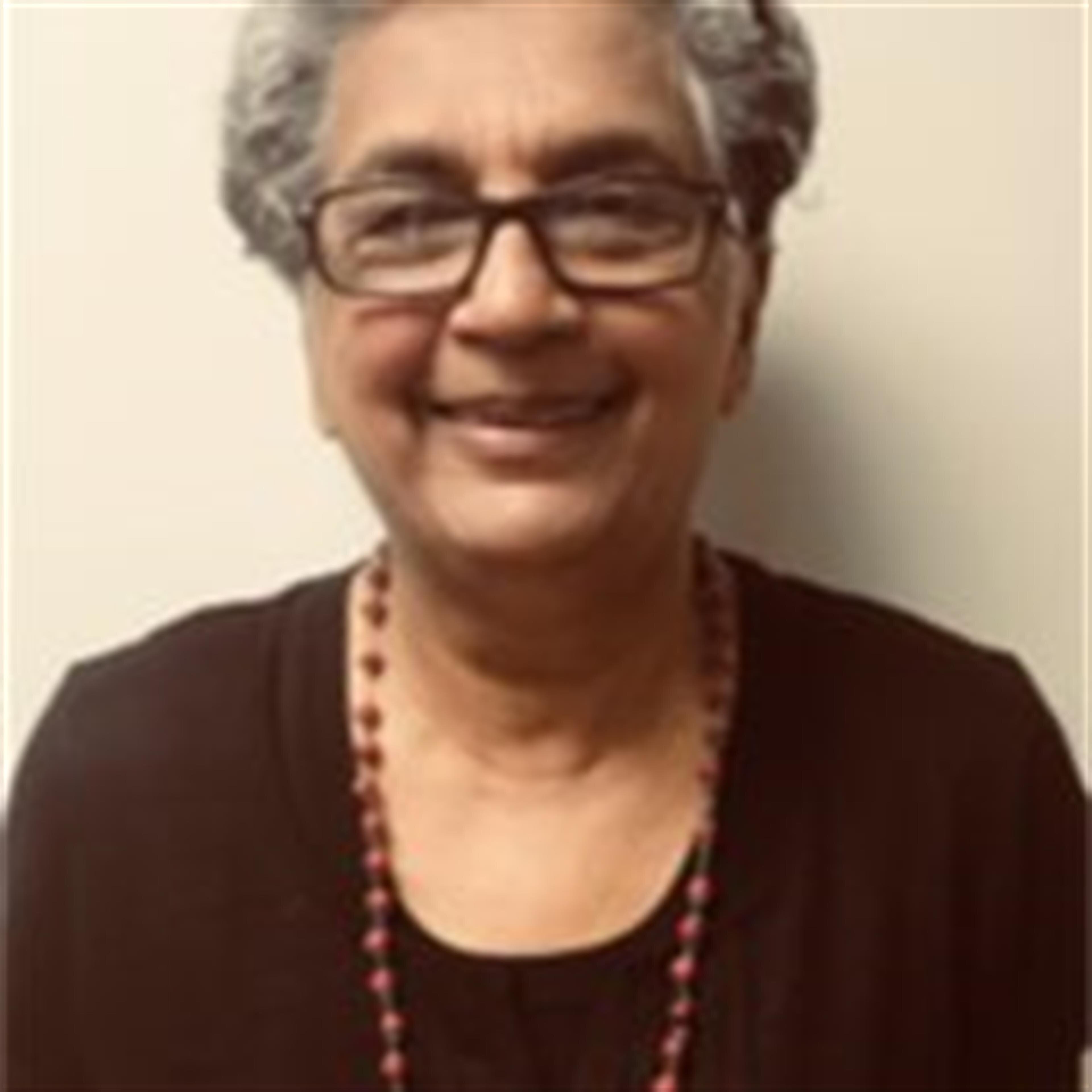 Indranie Persaud