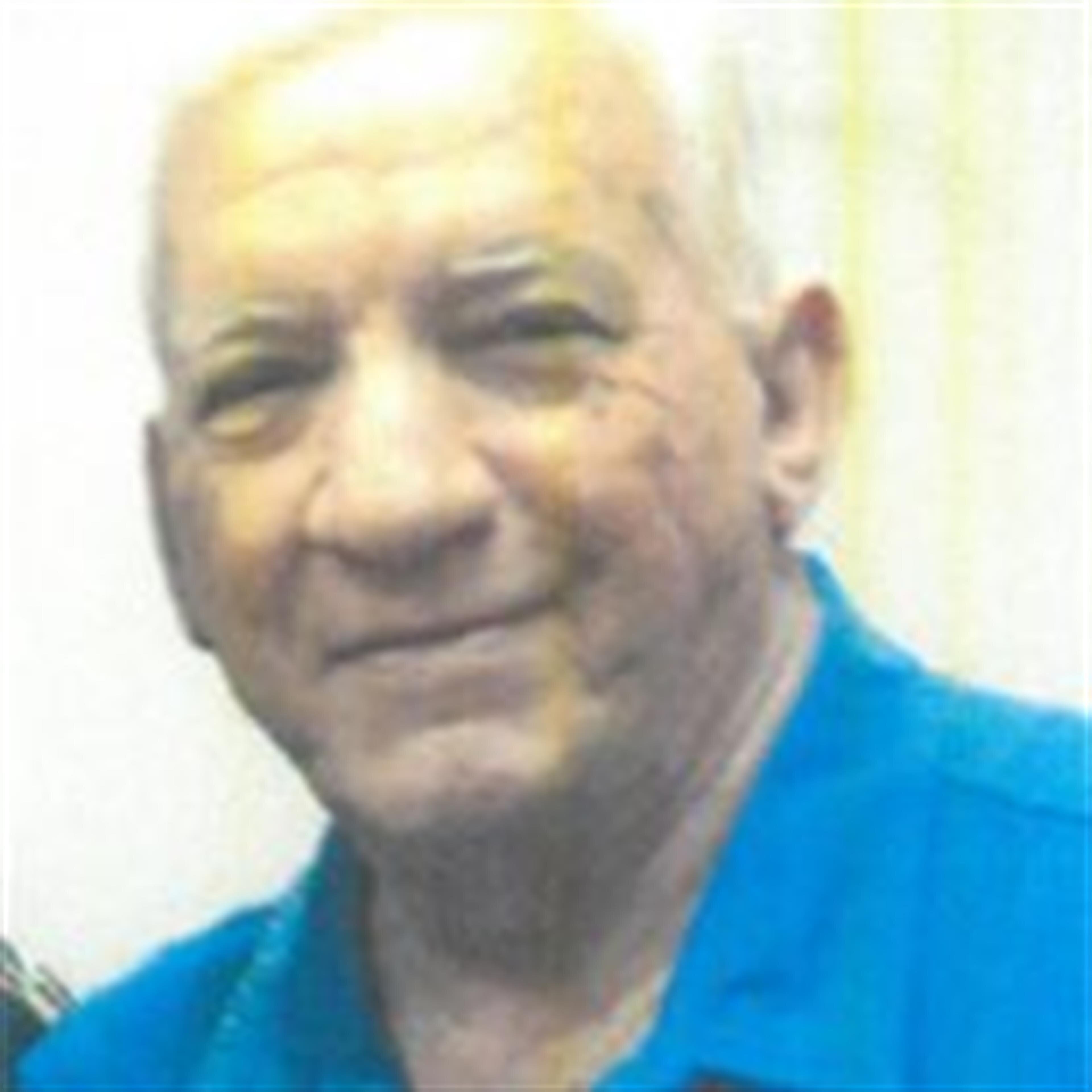 Bartolome Badia