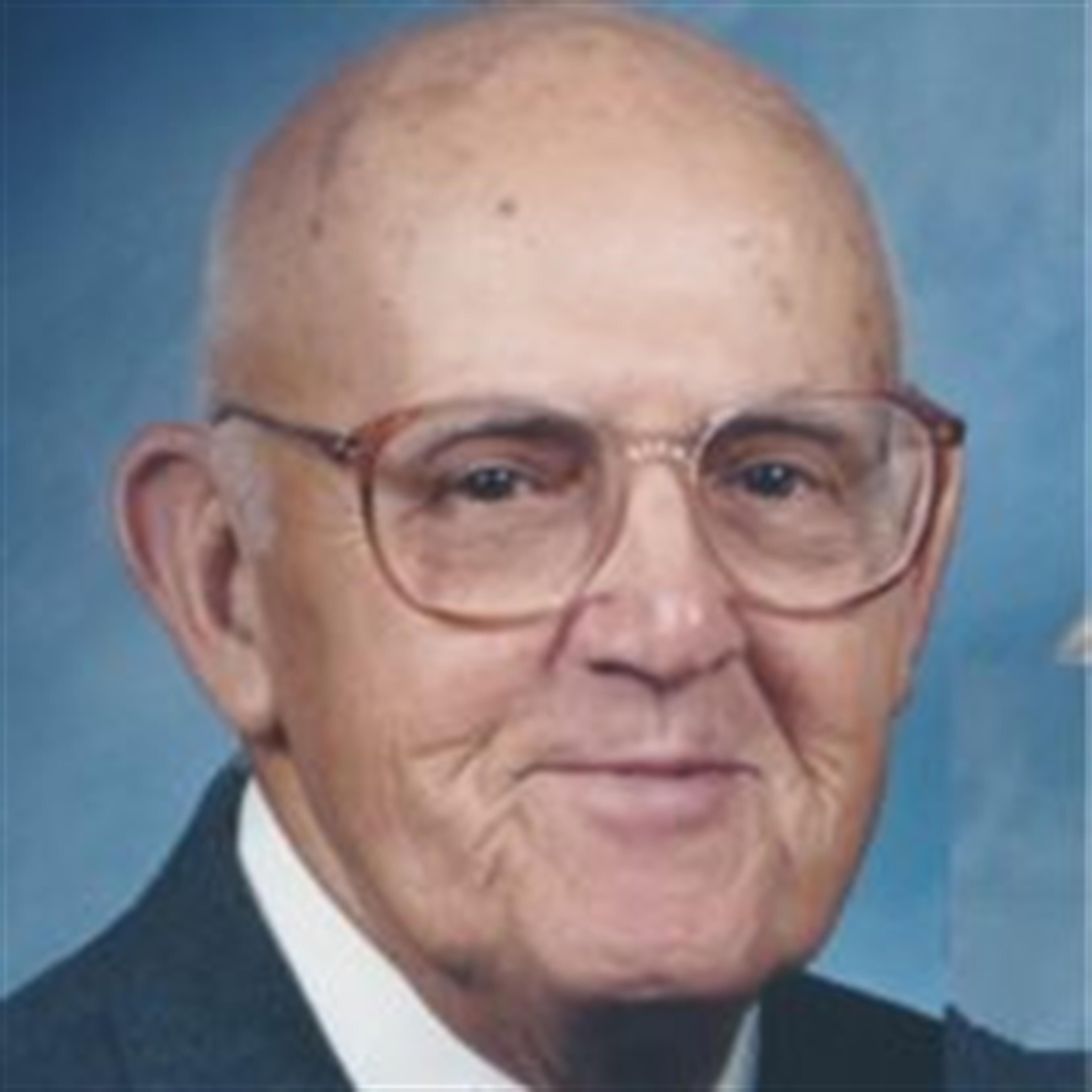 Anthony John Markarian