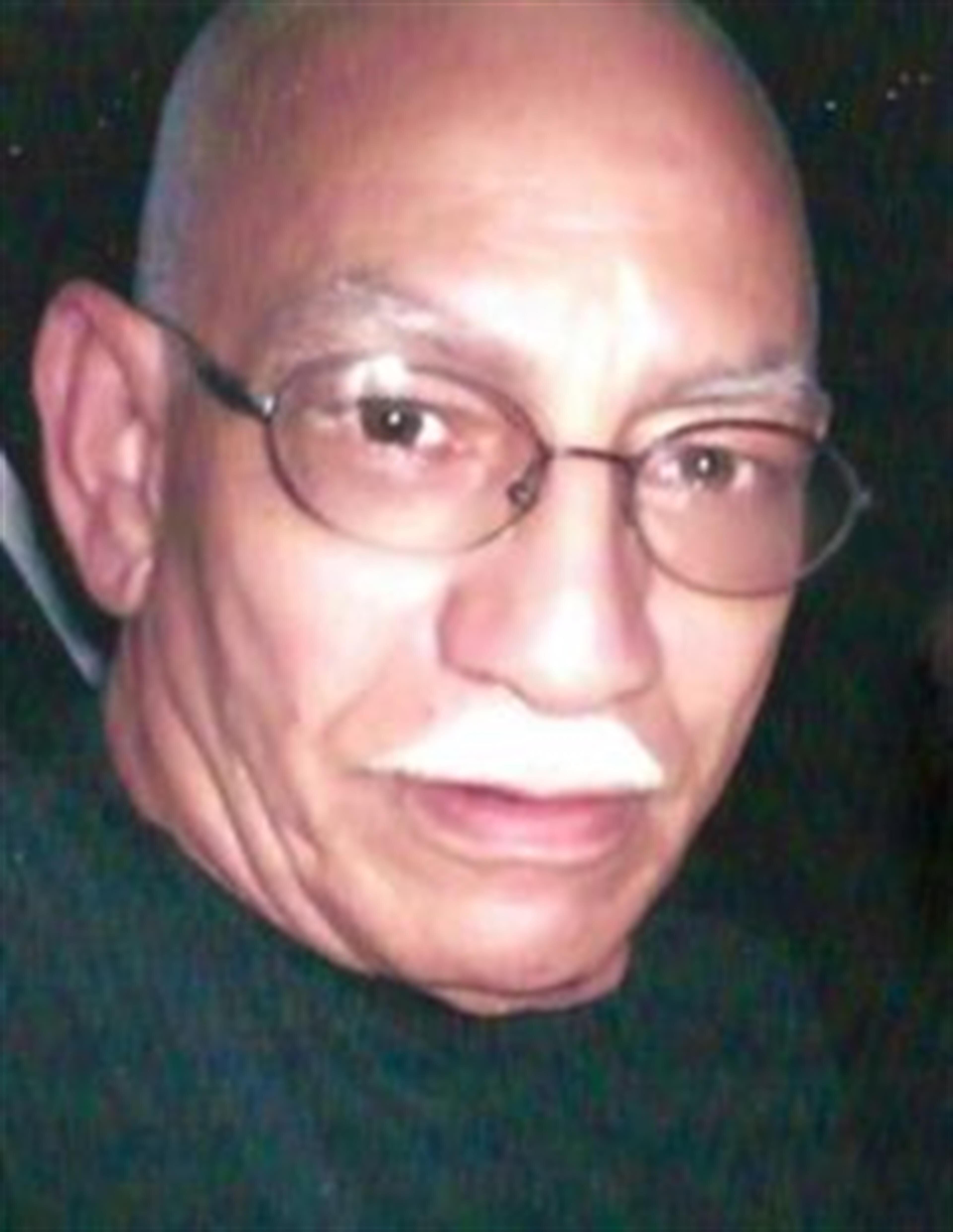 Gilberto Rodriguez