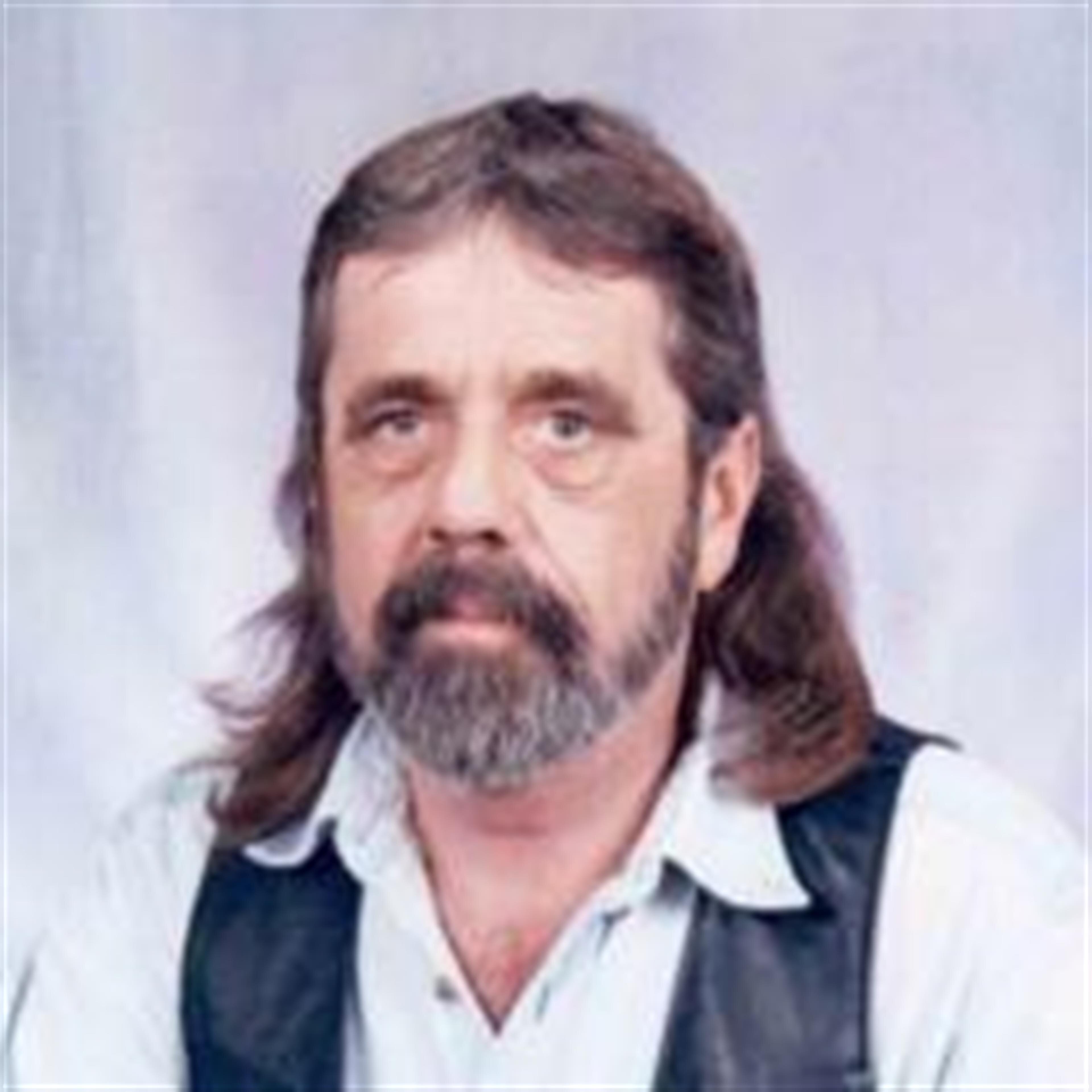 Glenn W. "Billy" Bright