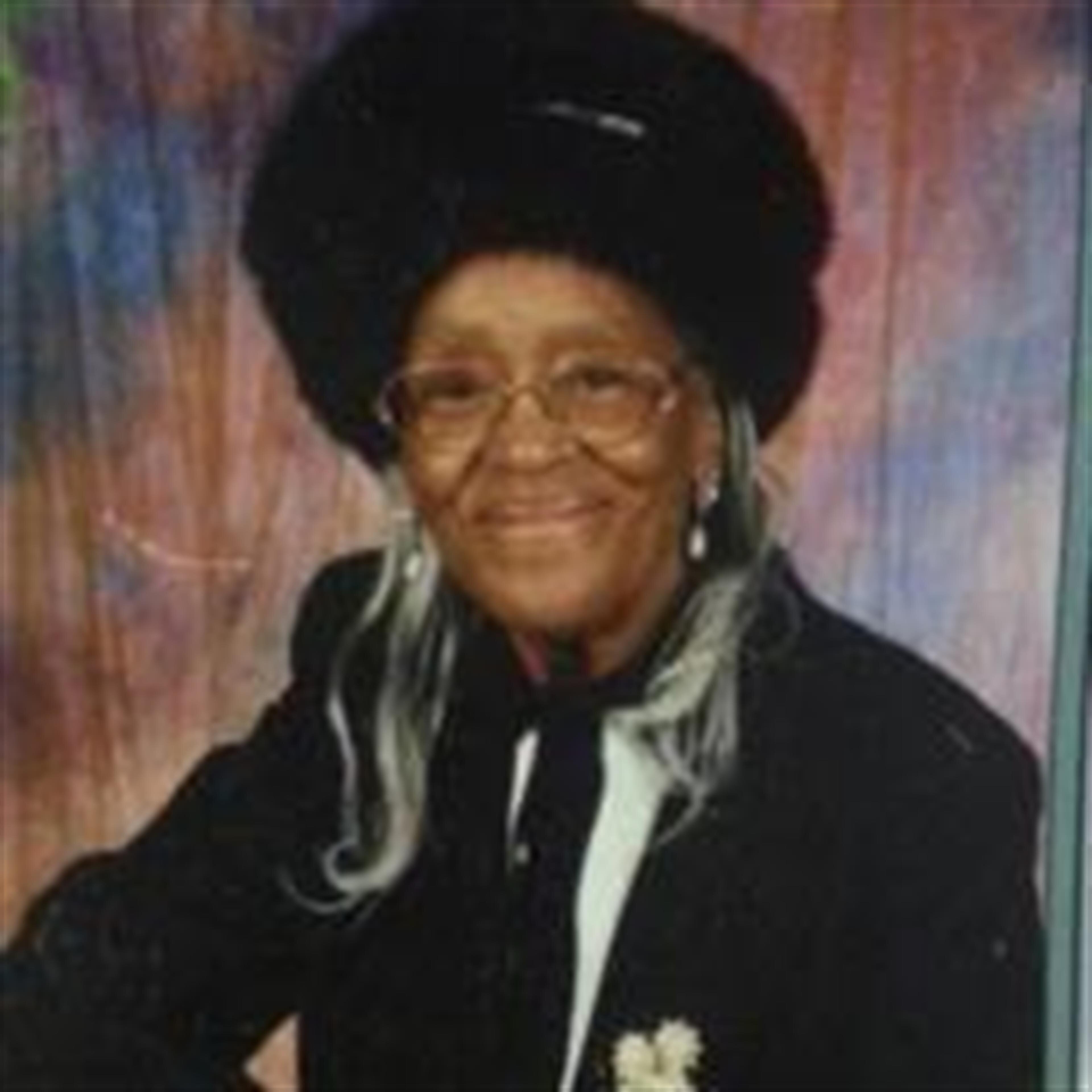 Vermella P. Moss