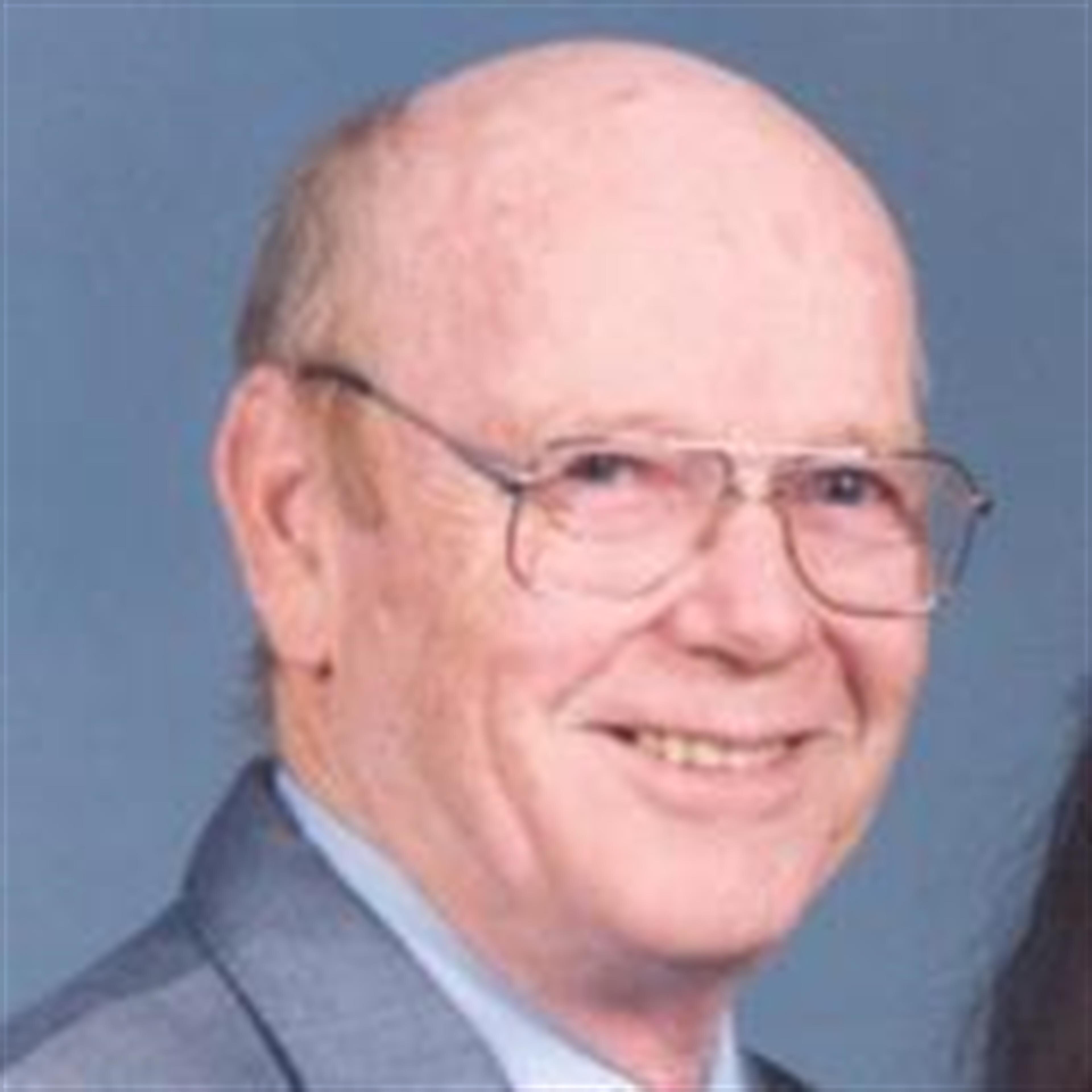 Ernest Eugene Wrench