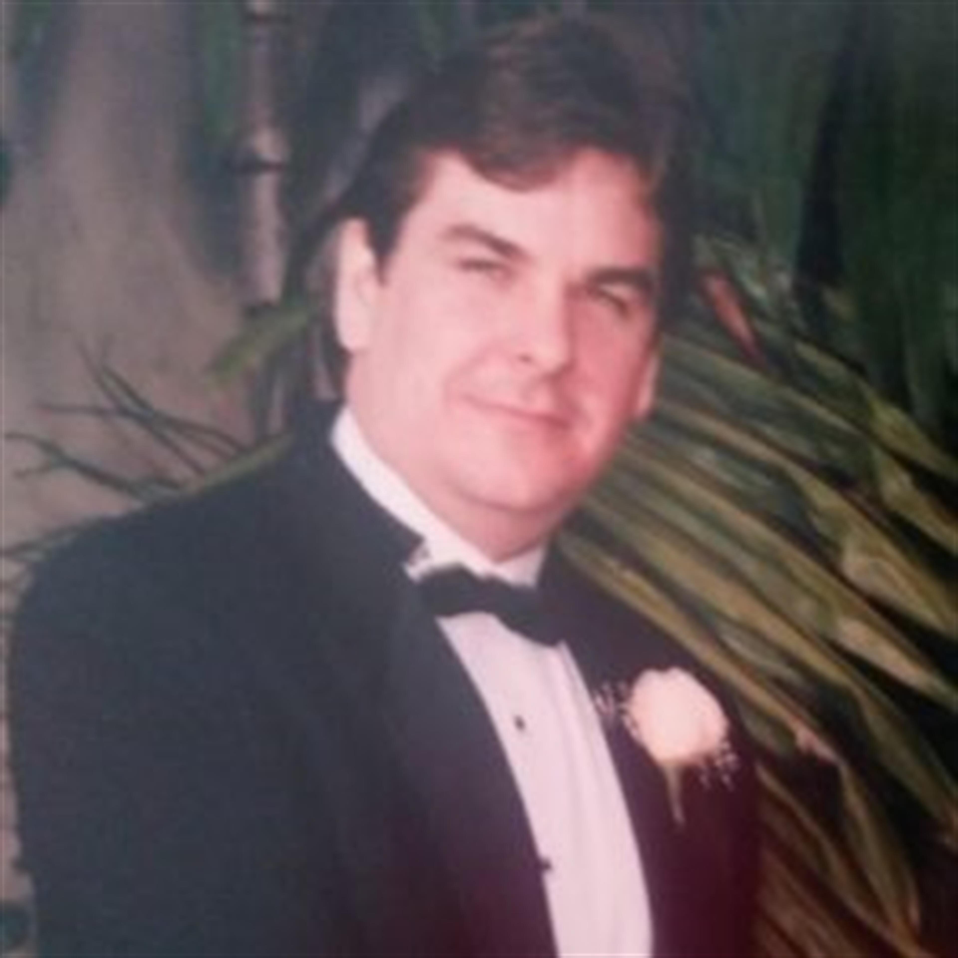 Robert George Ibarra